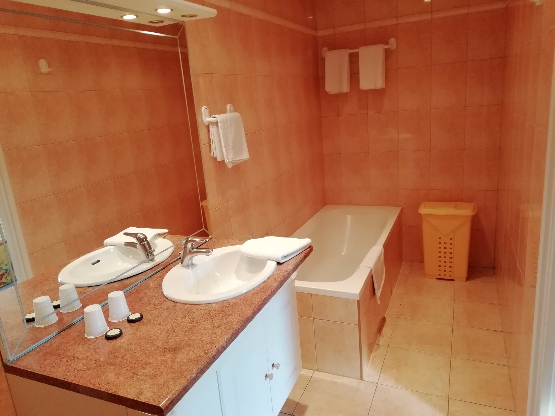 Op 1,0 km van het meer: ruim appartement in Quend-Plage - foto 10