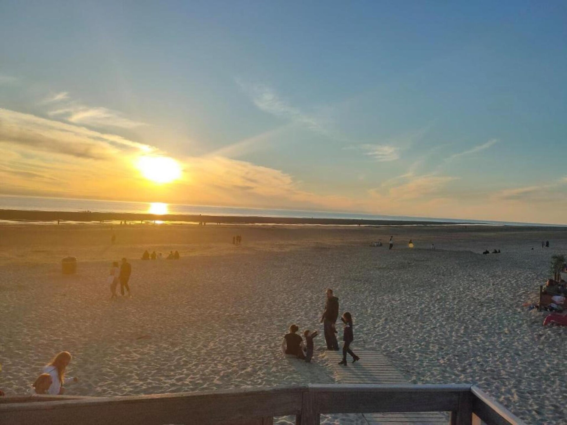 Op 1,0 km van het meer: ruim appartement in Quend-Plage - foto 19