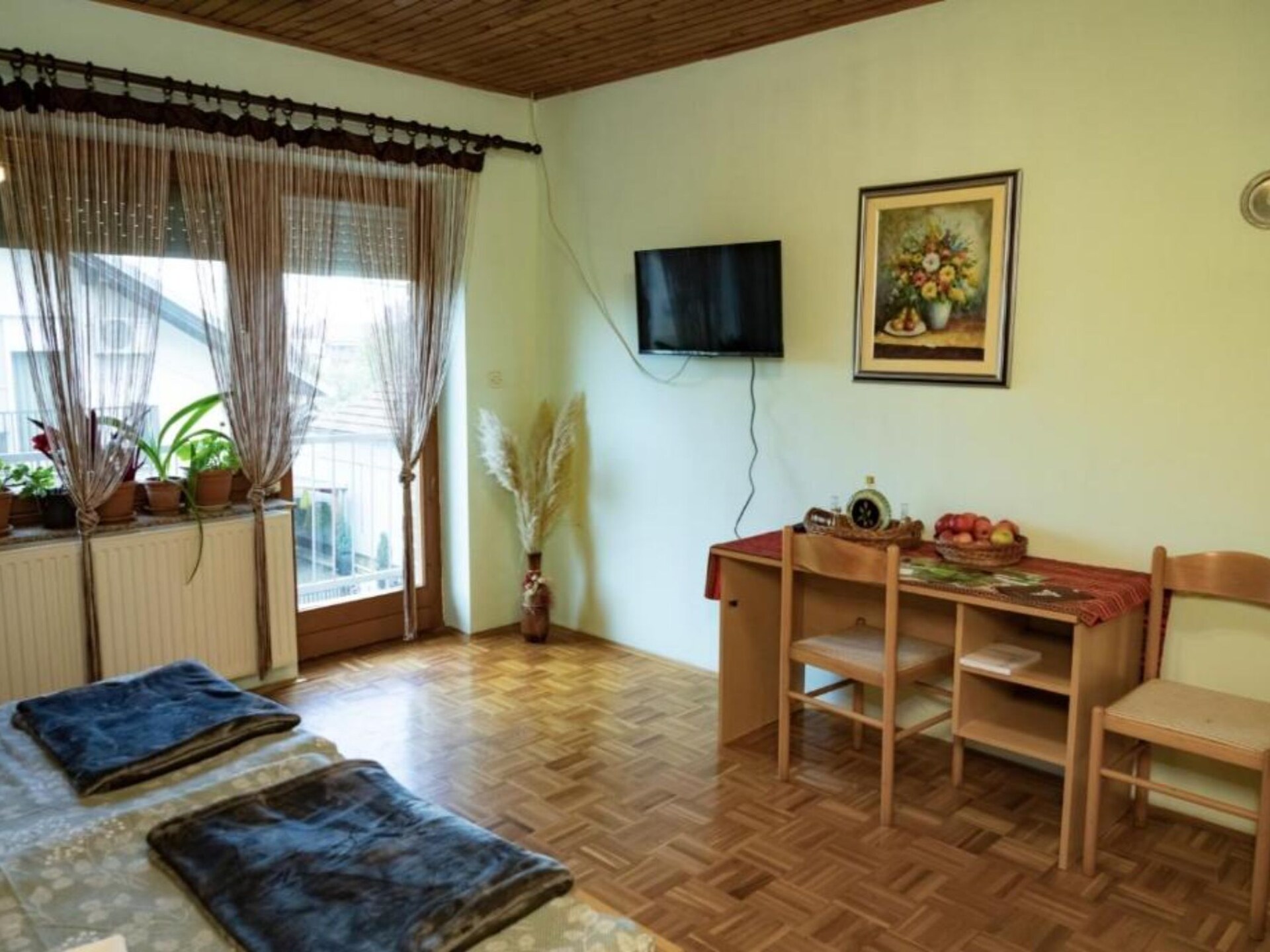 Knus verblijf voor 3 in Osijek met ontbijt, WiFi en huisdier toegestaan - foto 5
