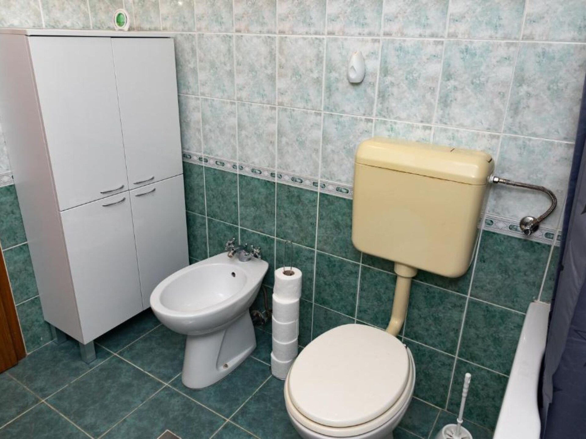Knus verblijf voor 3 in Osijek met ontbijt, WiFi en huisdier toegestaan - foto 20