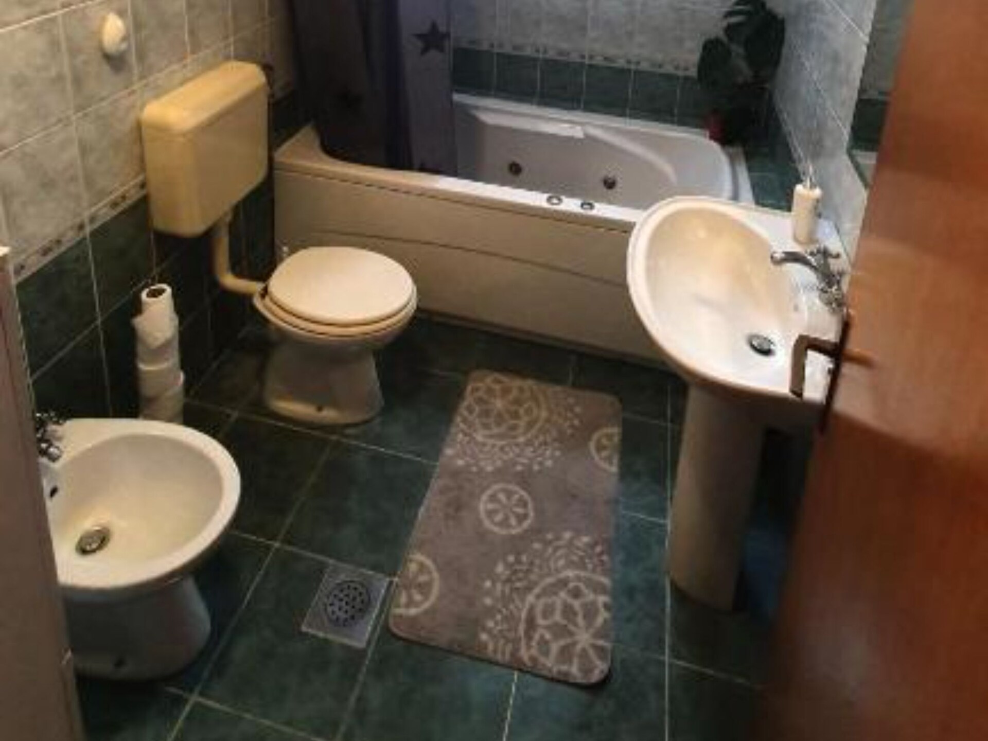 Knus verblijf voor 3 in Osijek met ontbijt, WiFi en huisdier toegestaan - foto 17