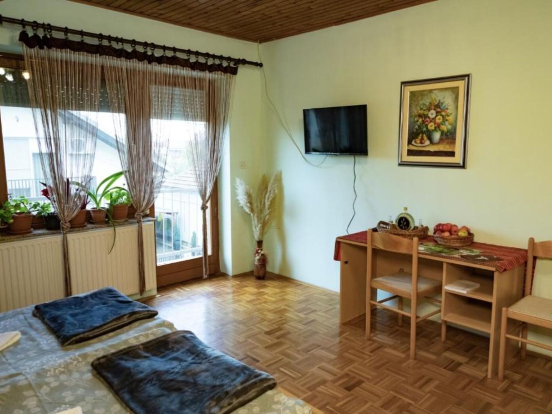 Knus verblijf voor 3 in Osijek met ontbijt, WiFi en huisdier toegestaan - foto 16