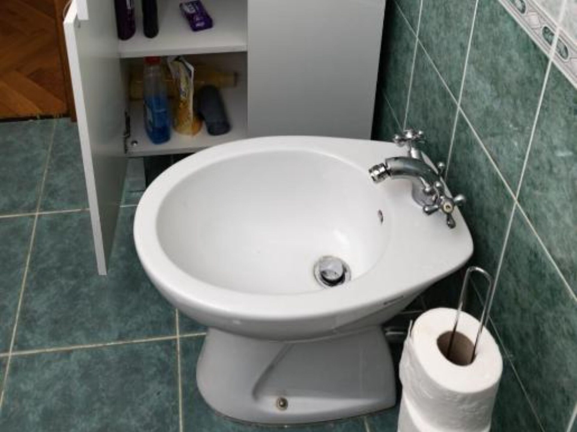 Knus verblijf voor 3 in Osijek met ontbijt, WiFi en huisdier toegestaan - foto 19