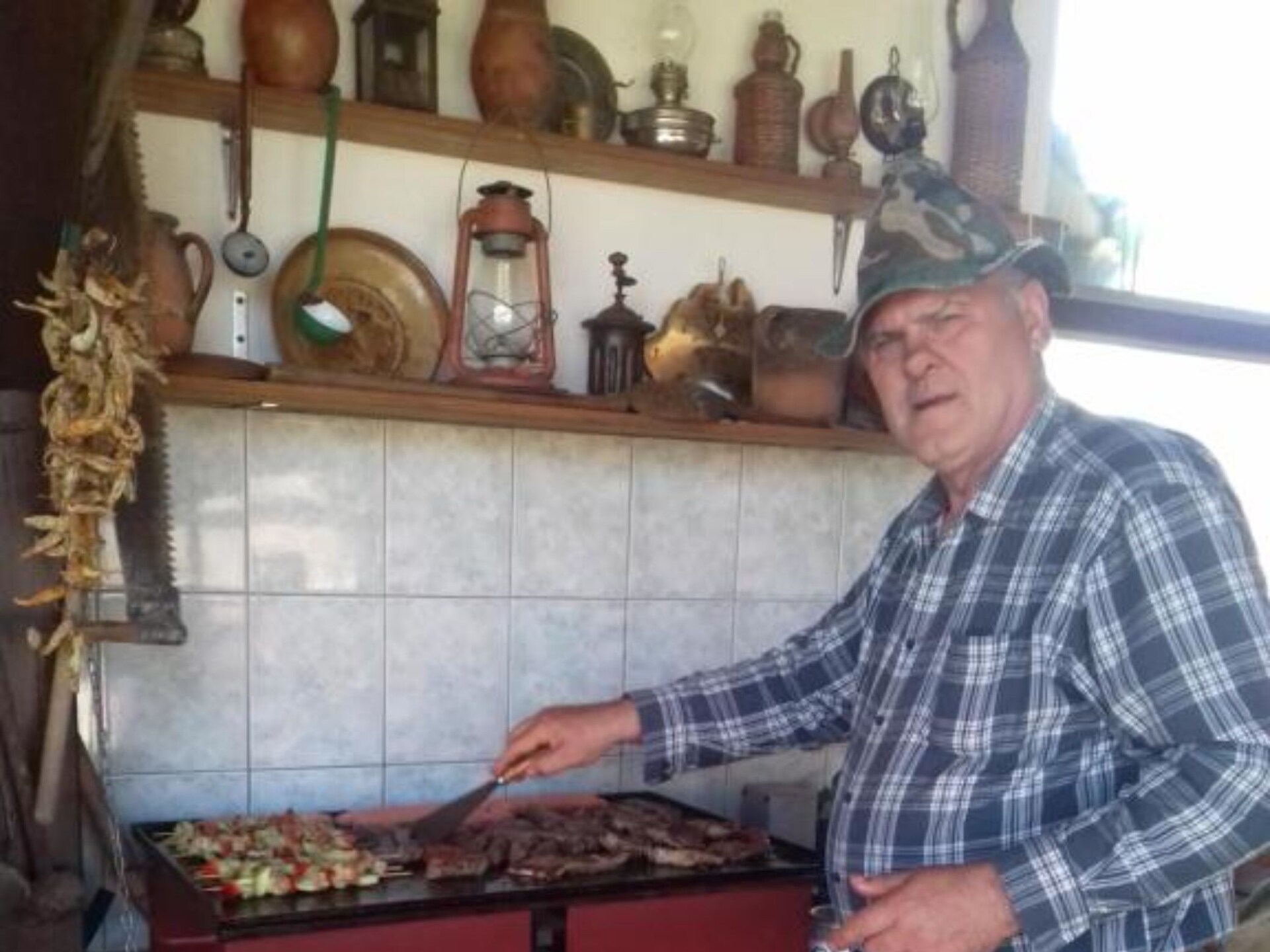 Knus verblijf voor 3 in Osijek met ontbijt, WiFi en huisdier toegestaan - foto 38