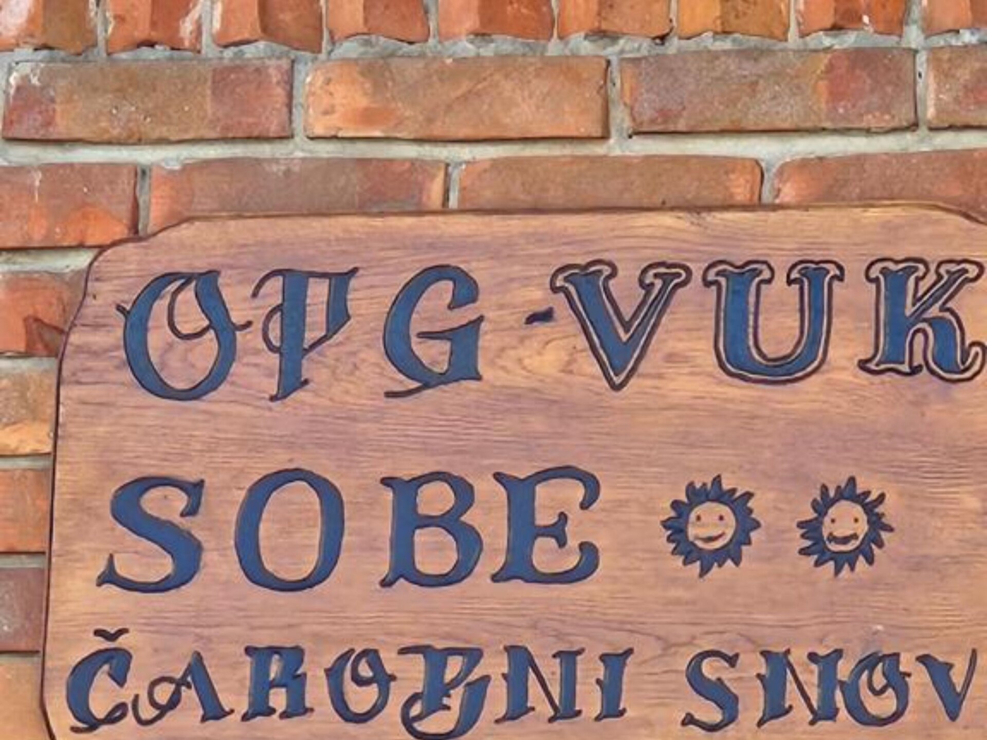 Knus verblijf voor 3 in Osijek met ontbijt, WiFi en huisdier toegestaan - foto 47