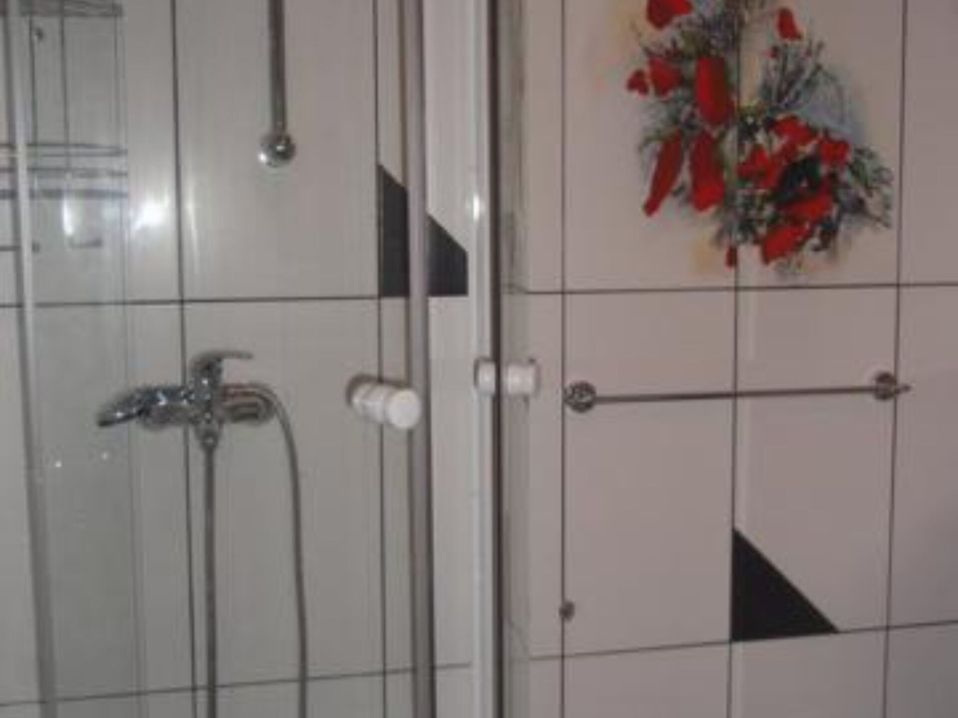 Knus appartement vlakbij zee in Dugi Rat voor 3 personen - foto 5