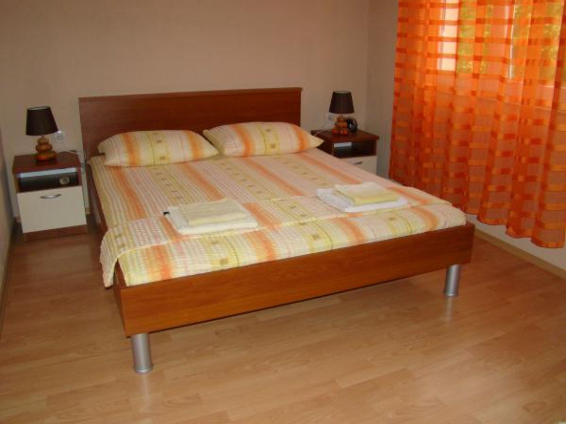 Apartments Snježana - Two bedroom apartment A2 - foto 3