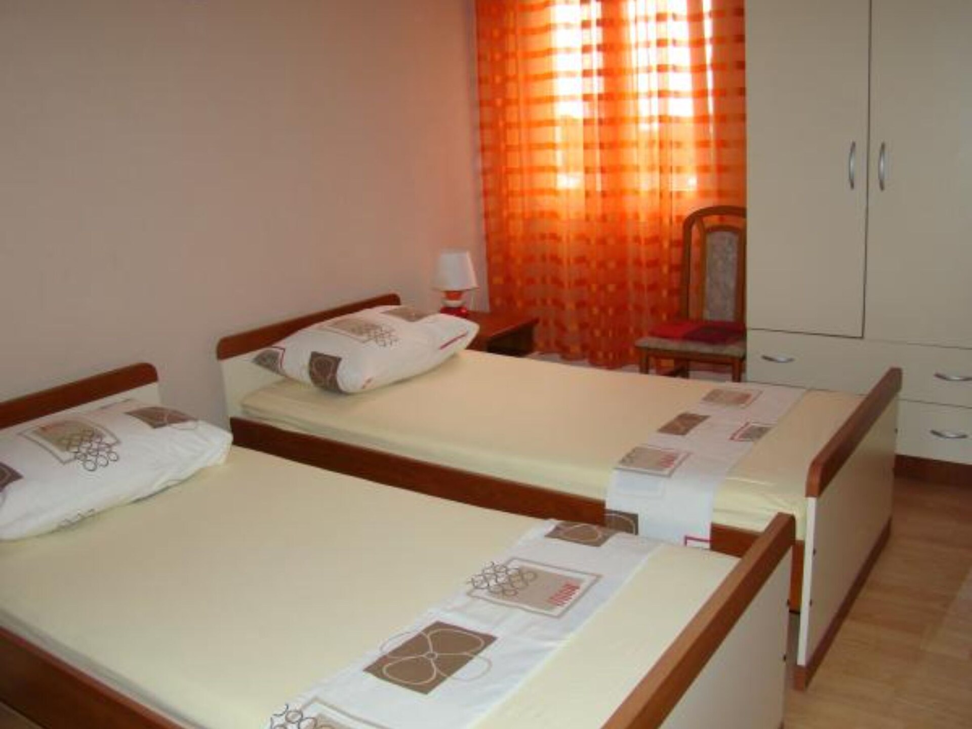 Apartments Snježana - Two bedroom apartment A2 - foto 4