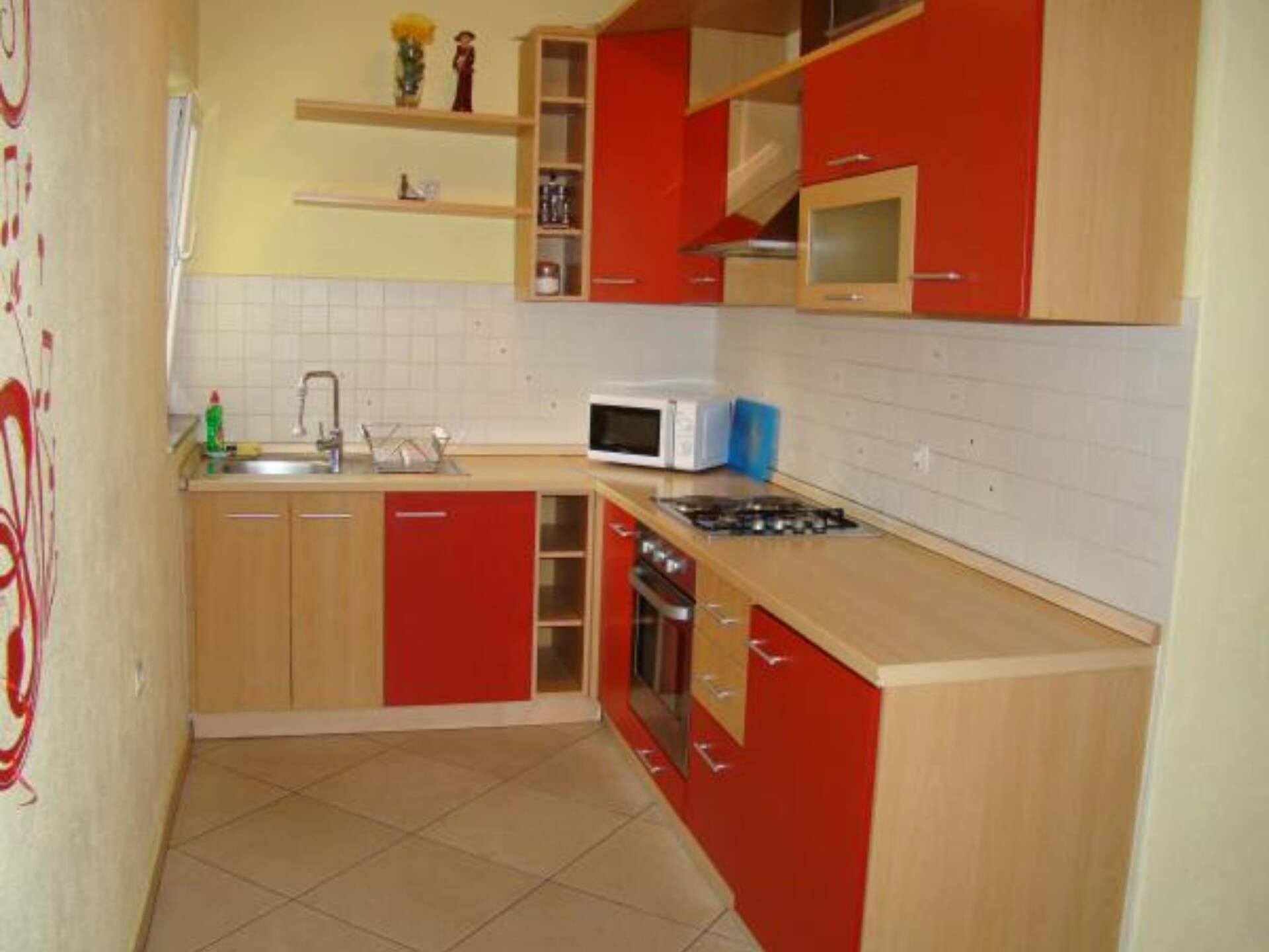 Apartments Snježana - Two bedroom apartment A2 - foto 2