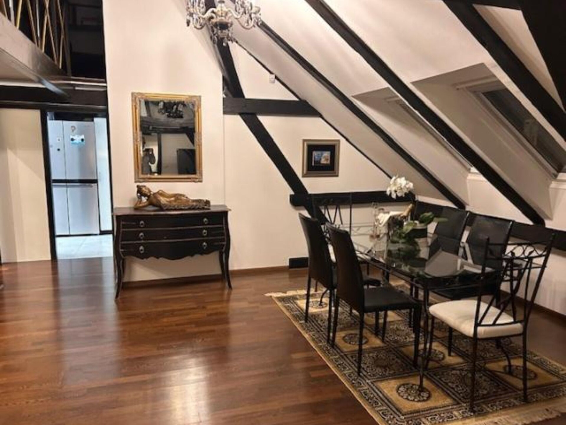 Luxe Penthouse in het centrum van Zagreb voor 3 personen - foto 18