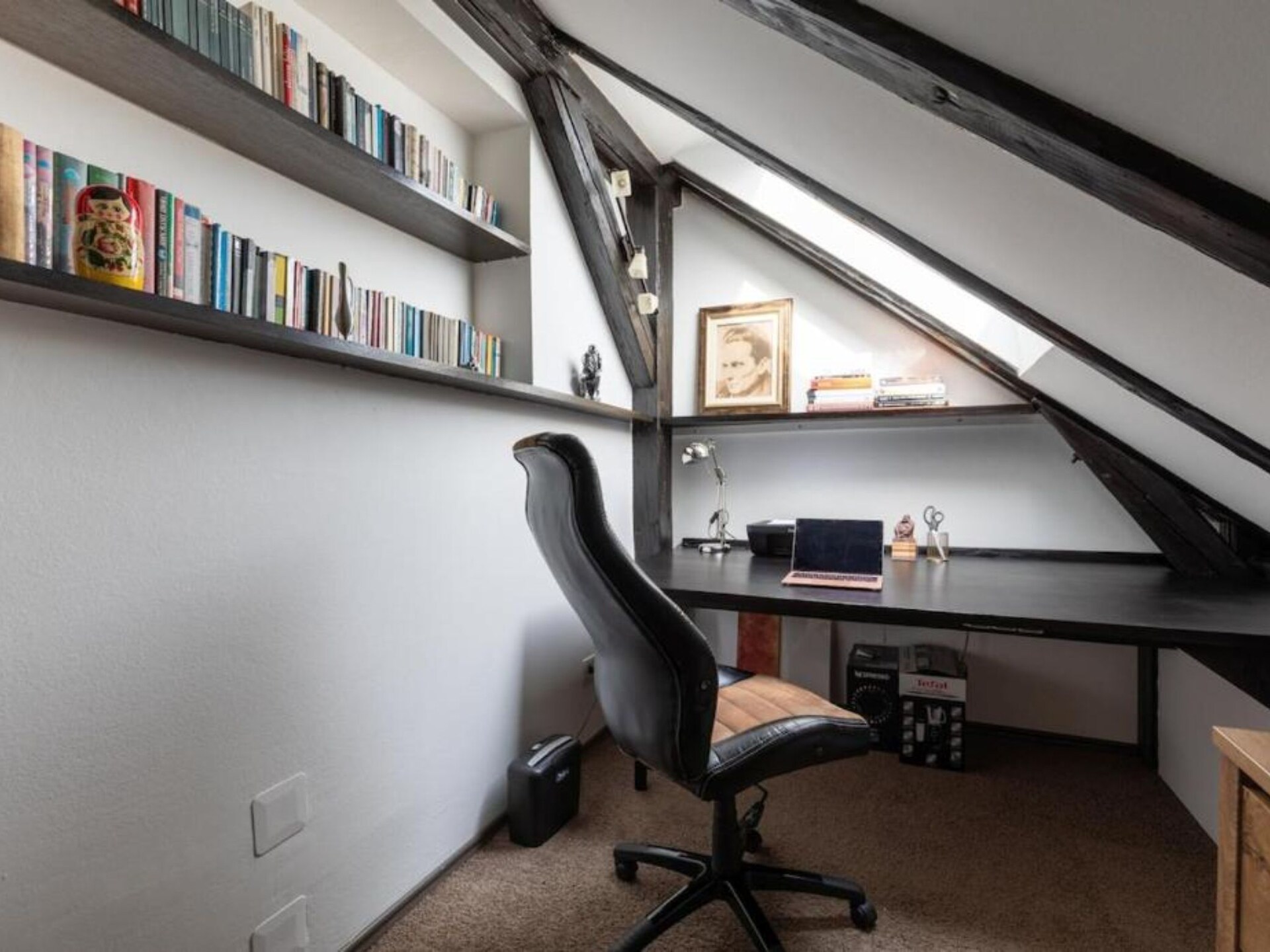 Luxe Penthouse in het centrum van Zagreb voor 3 personen - foto 22