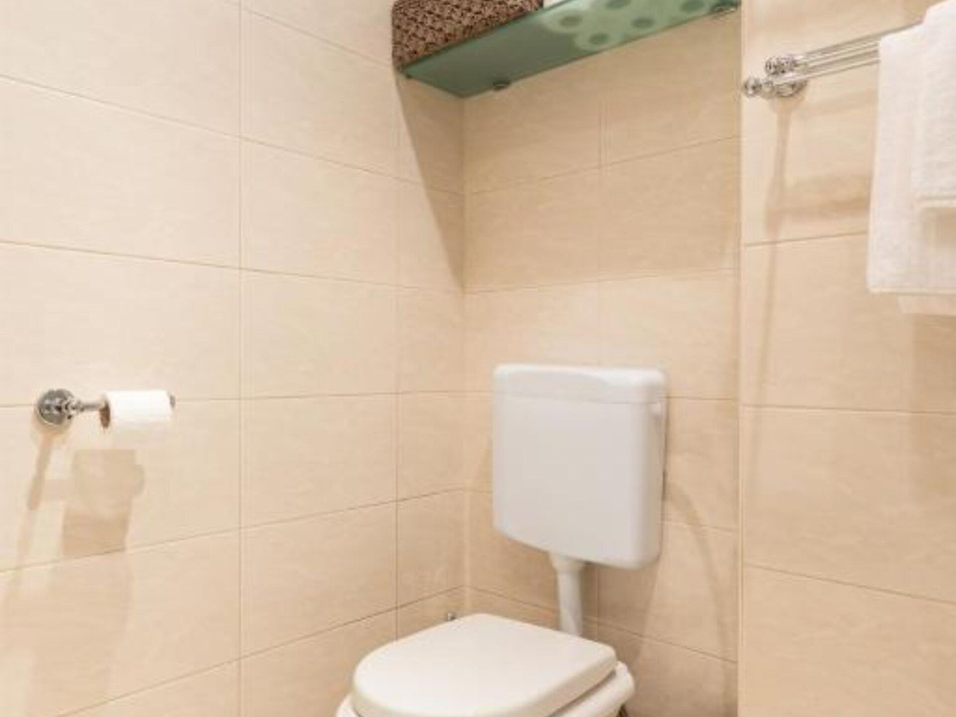 Luxe Penthouse in het centrum van Zagreb voor 3 personen - foto 15