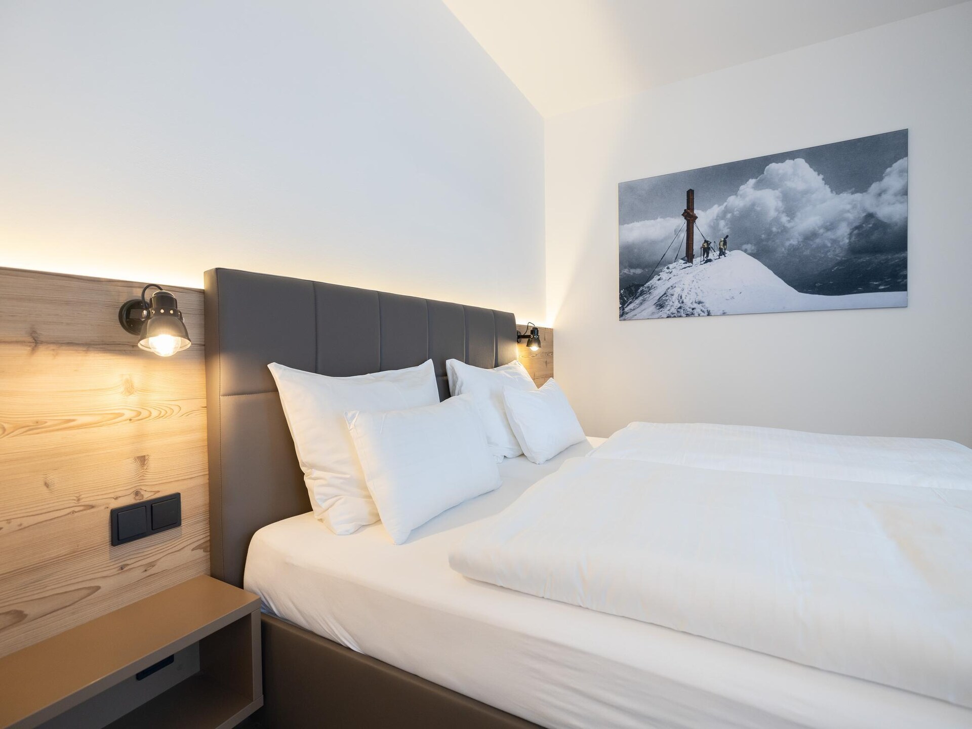 Romantisch studio-appartement aan de bosrand bij de Gleinkersee - foto 7