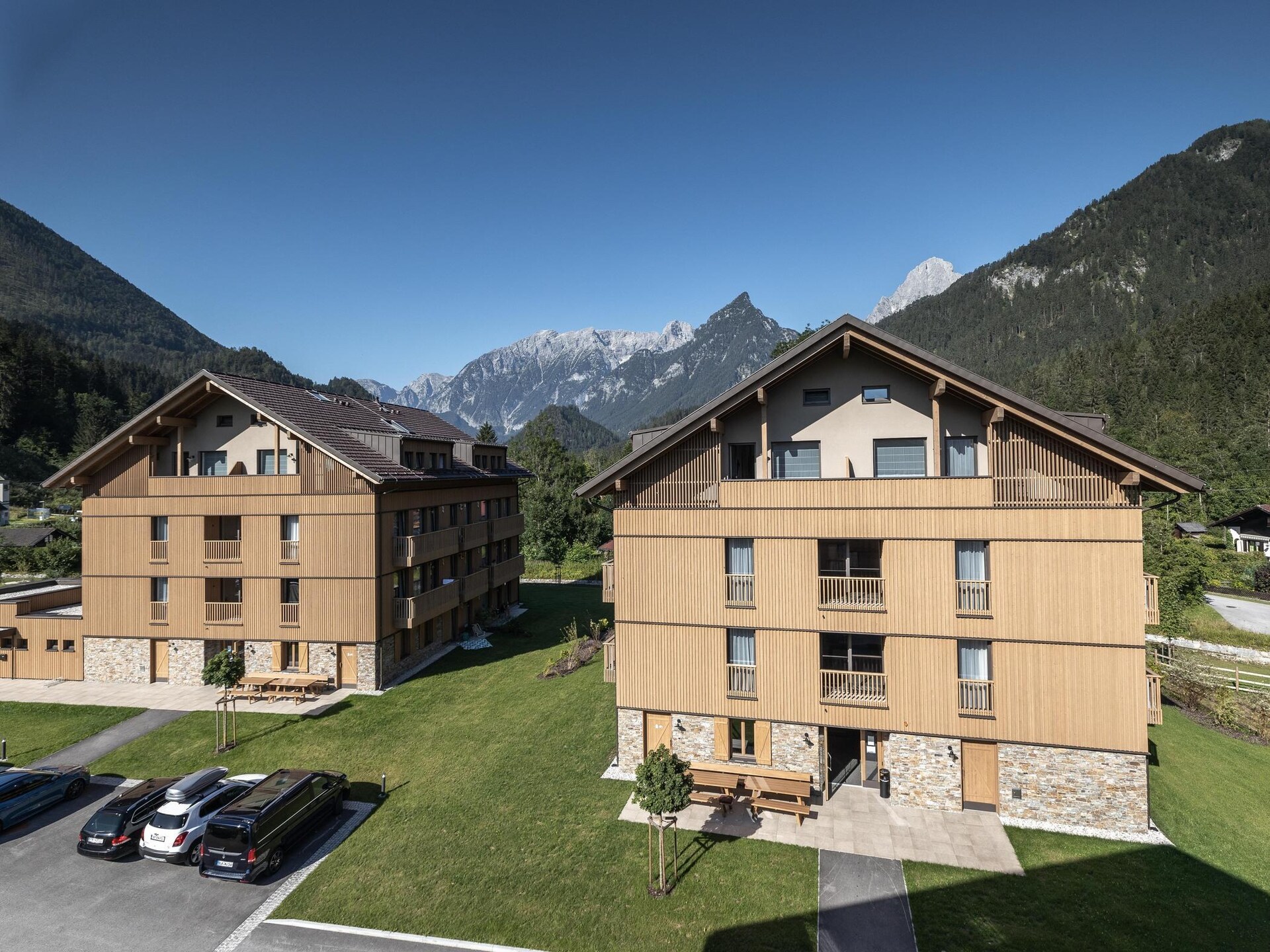 Romantisch studio-appartement aan de bosrand bij de Gleinkersee - foto 22