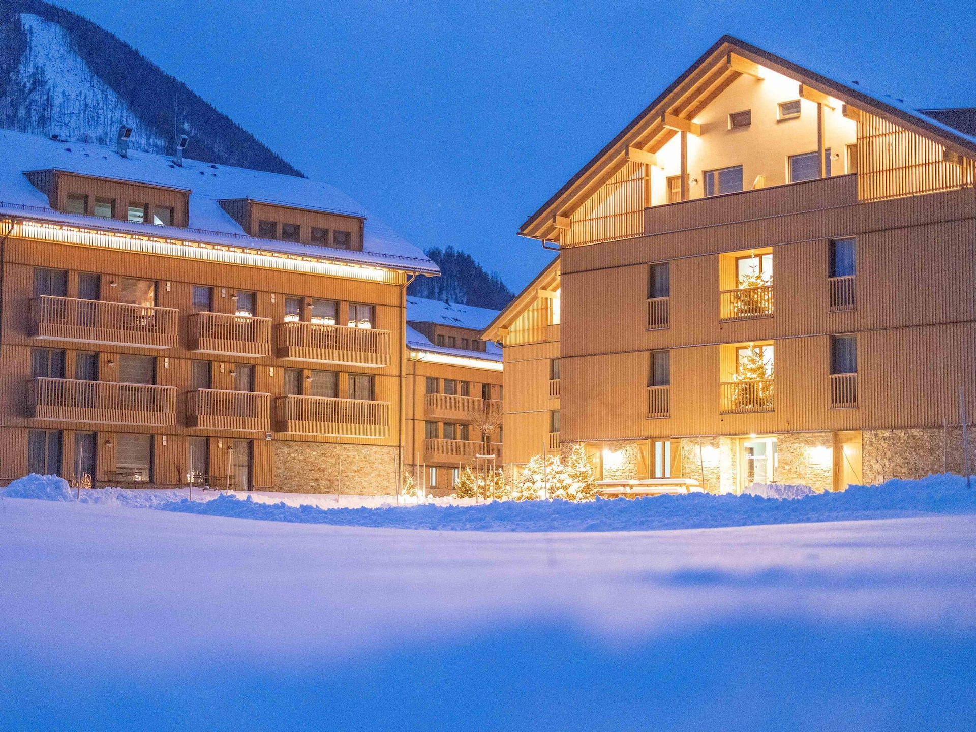 Romantisch studio-appartement aan de bosrand bij de Gleinkersee - foto 10