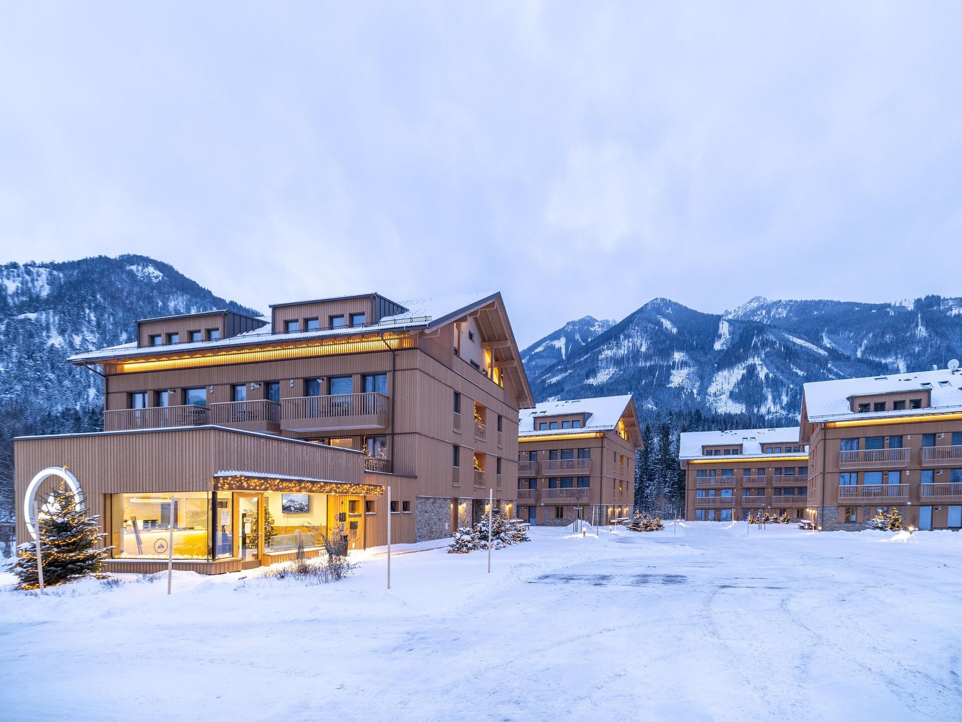Romantisch studio-appartement aan de bosrand bij de Gleinkersee - foto 11