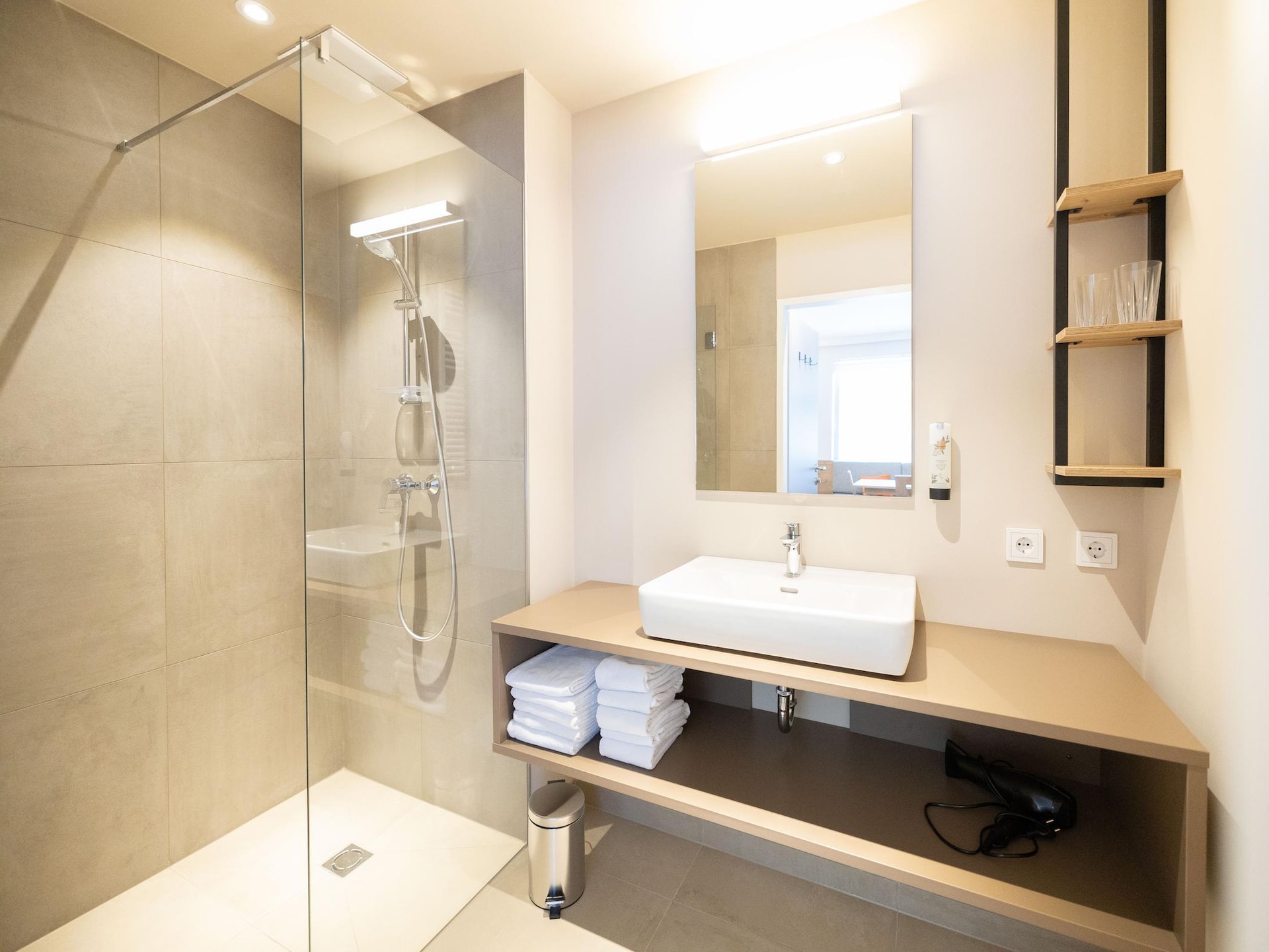 Modern appartement Piessling in Hinterstoder voor 5 personen - foto 13