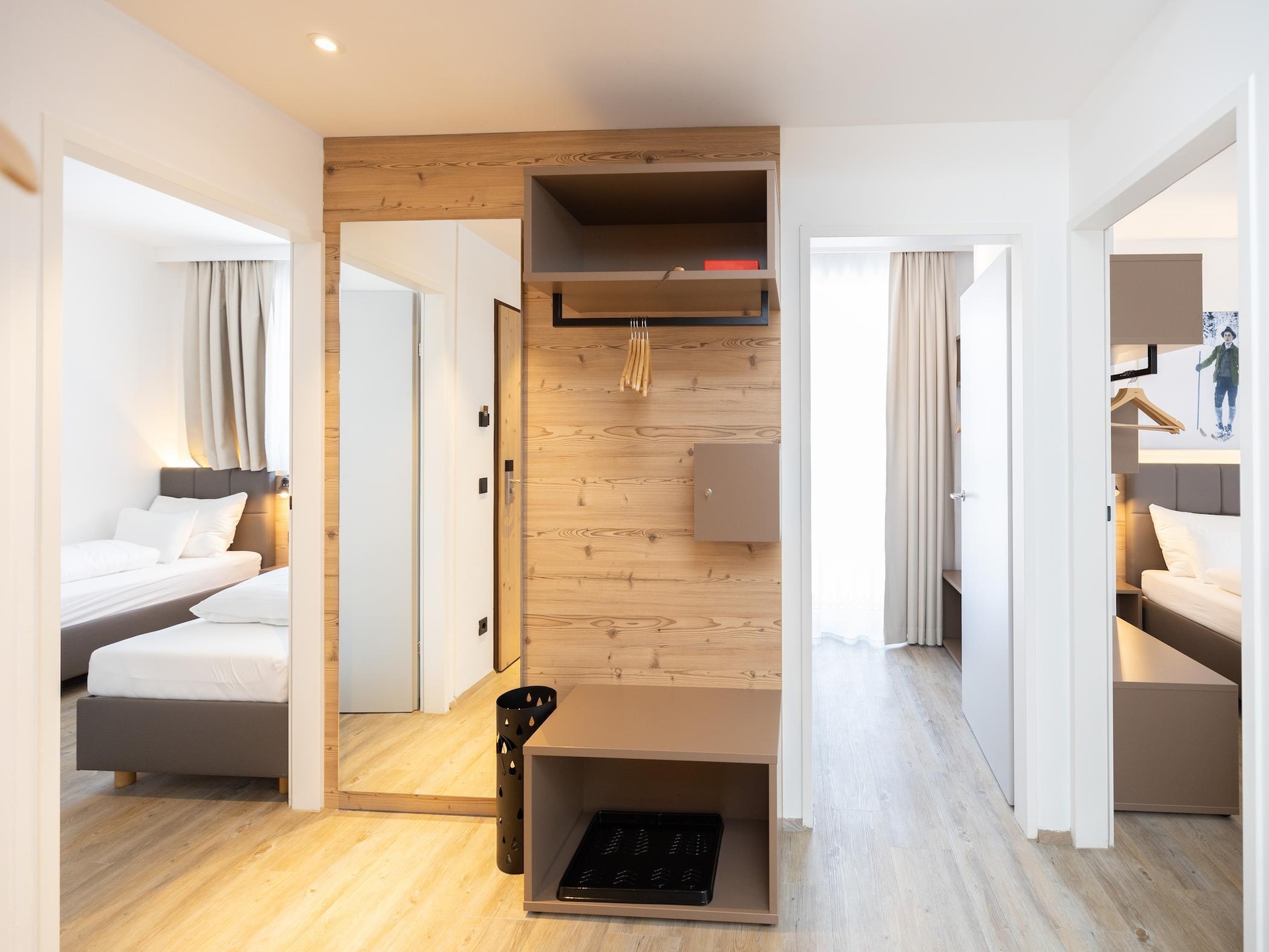 Modern appartement Almsee in Hinterstoder voor 7 personen - foto 33
