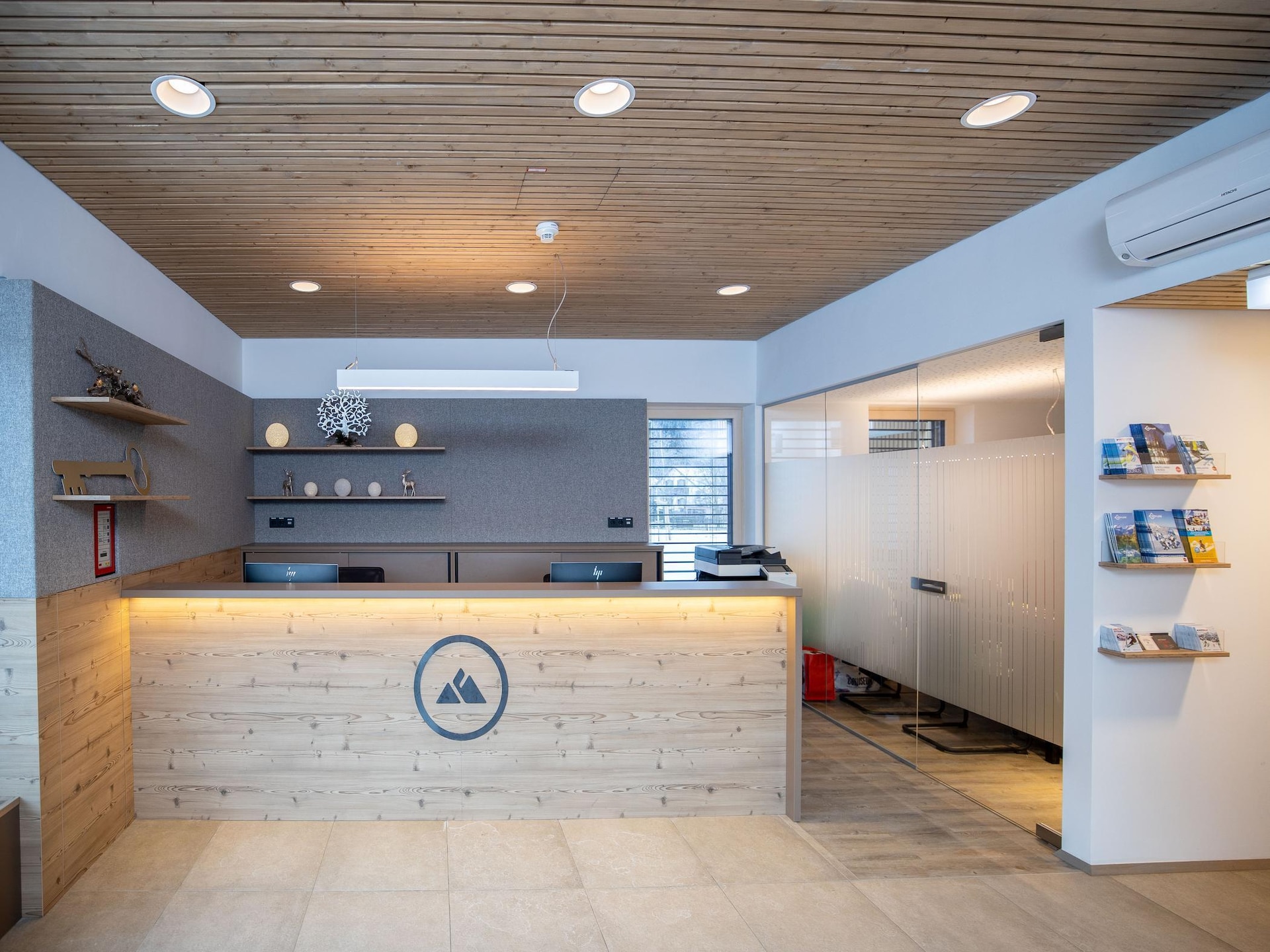 Modern appartement Steyrsprung in Hinterstoder voor 8 personen - foto 5