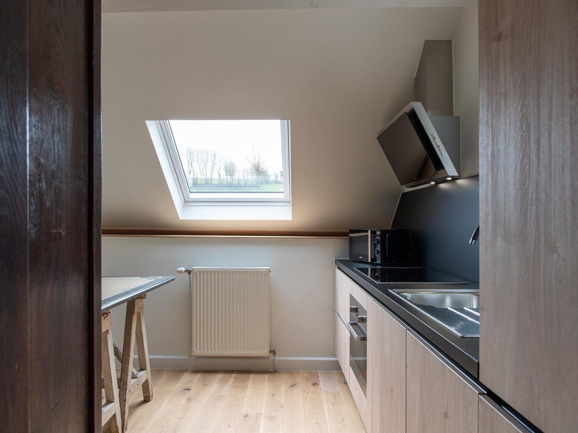 Ruim vakantiehuis voor 8 in de Ardennen bij Dinant met privaat terras - foto 12