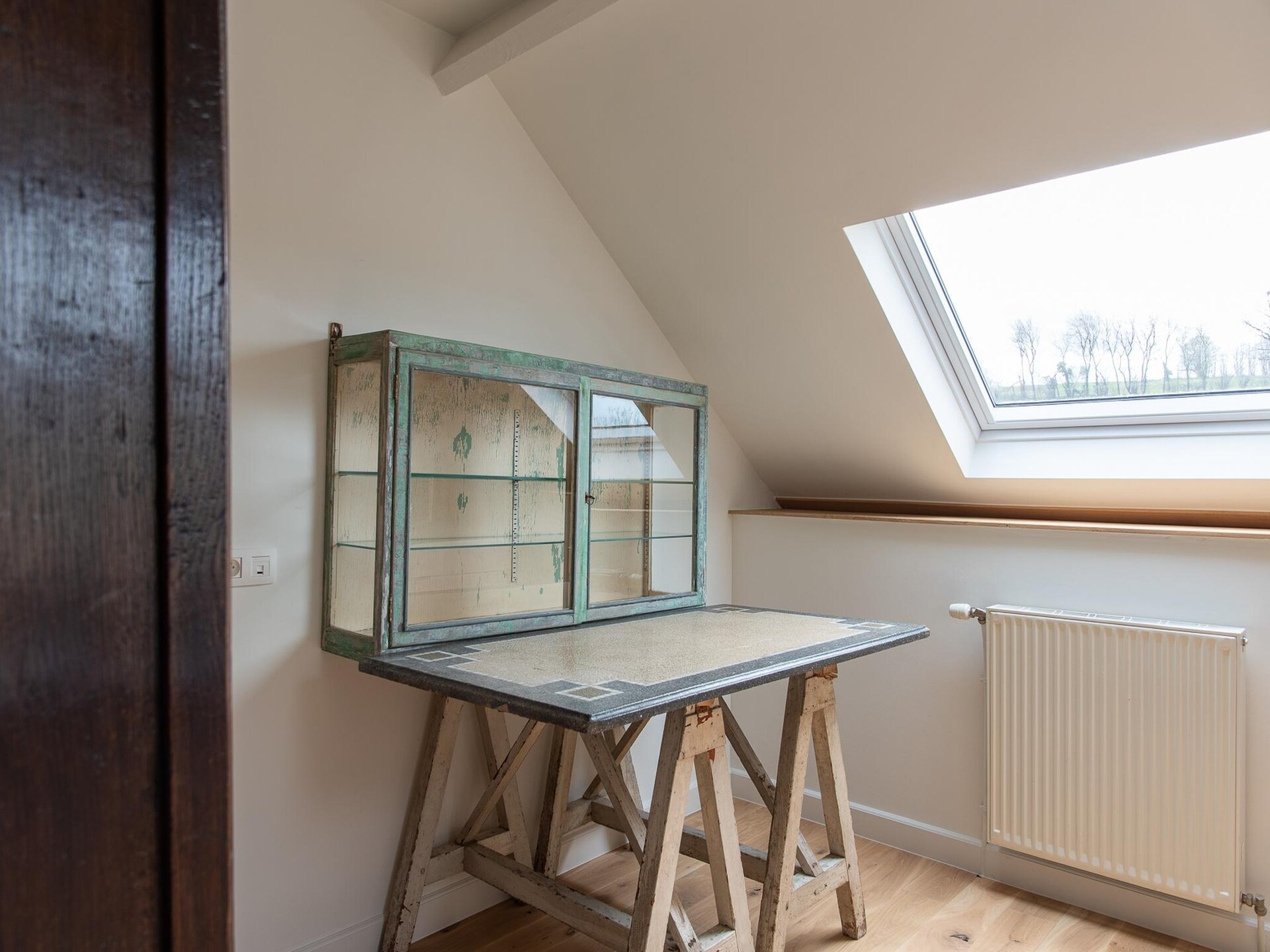 Ruim vakantiehuis voor 8 in de Ardennen bij Dinant met privaat terras - foto 13