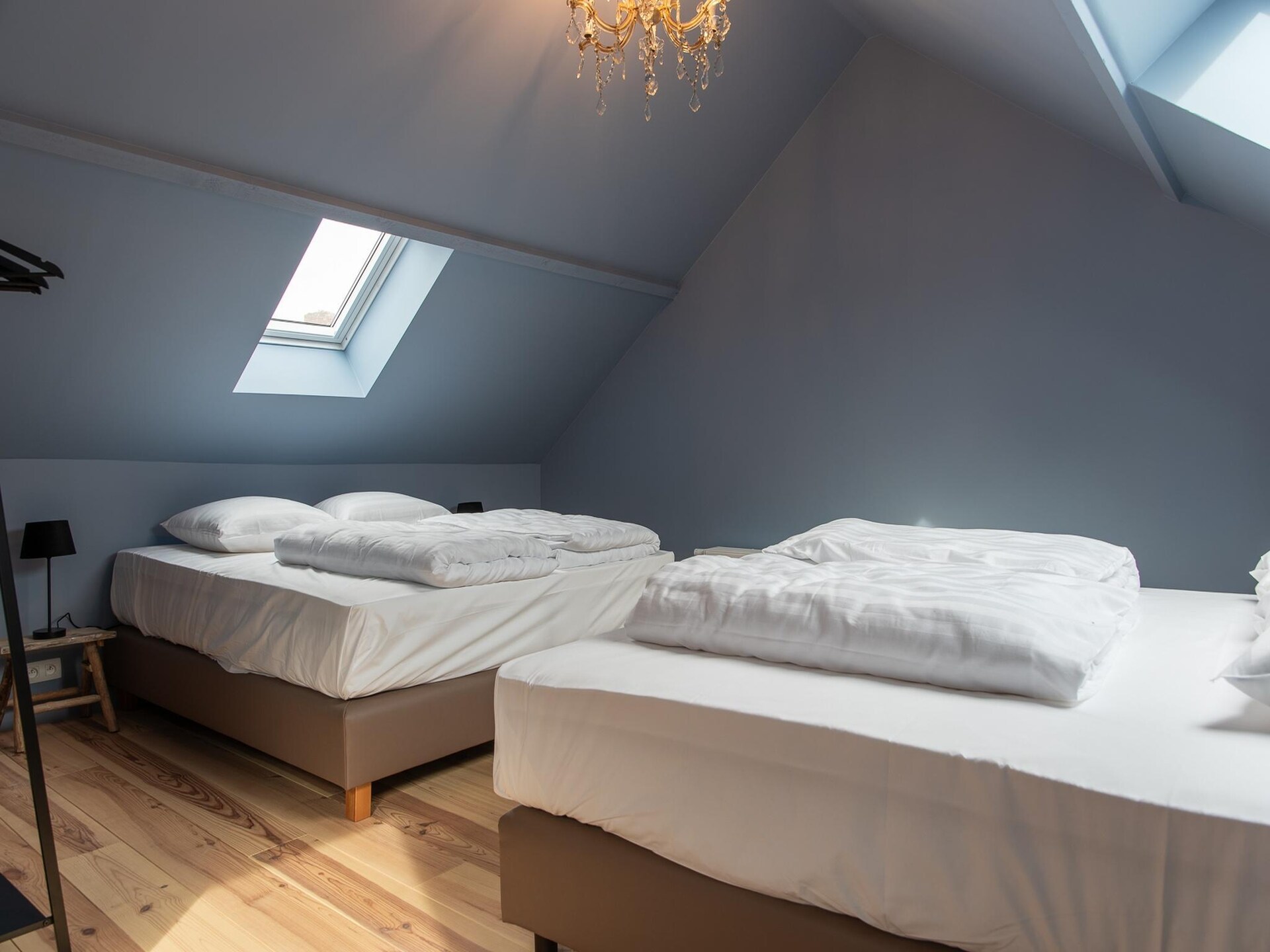 Ruim vakantiehuis voor 8 in de Ardennen bij Dinant met privaat terras - foto 26