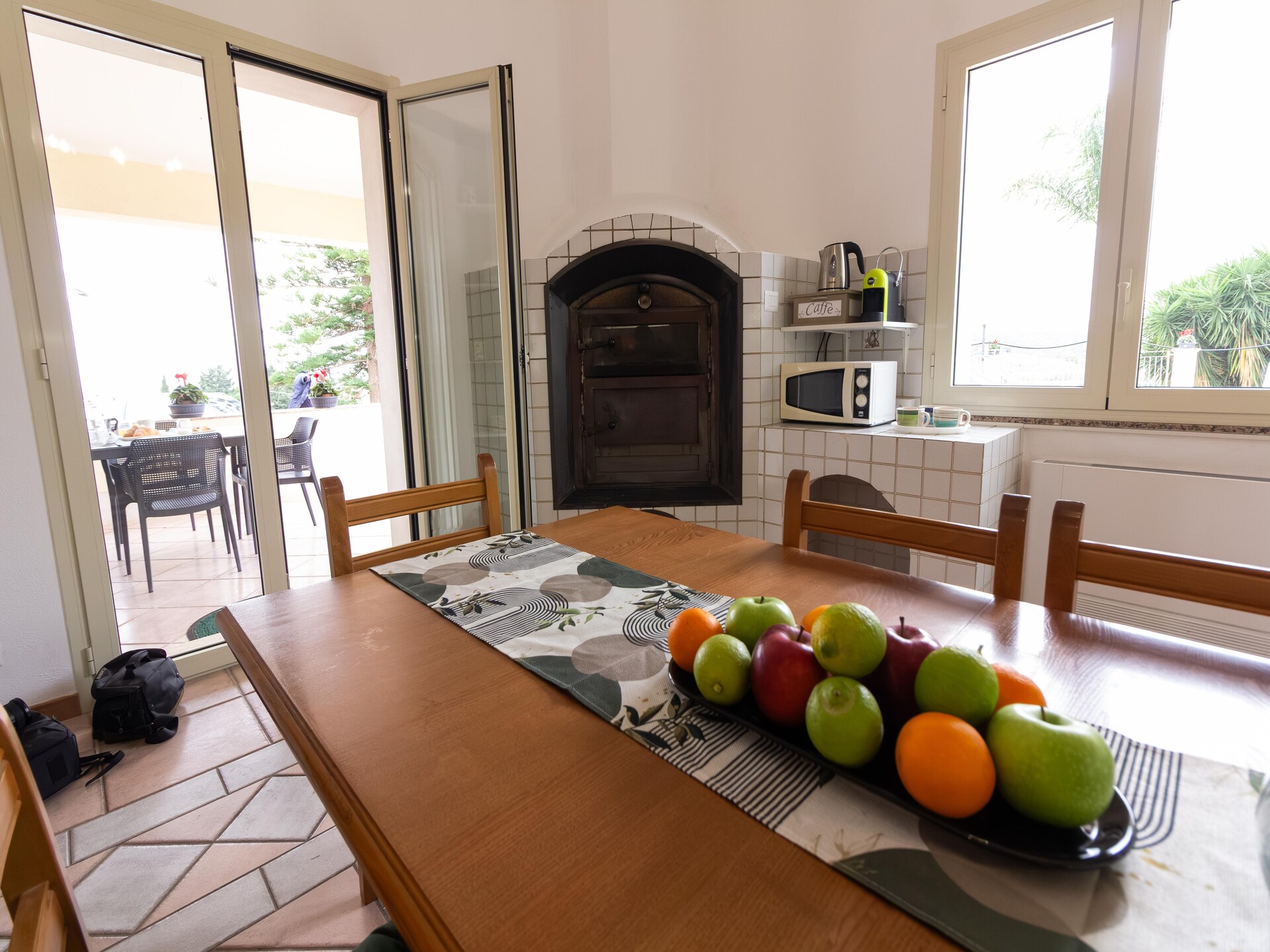Villa Ninfa: vrijstaand vakantiehuis met privézwembad bij Siracusa - foto 21