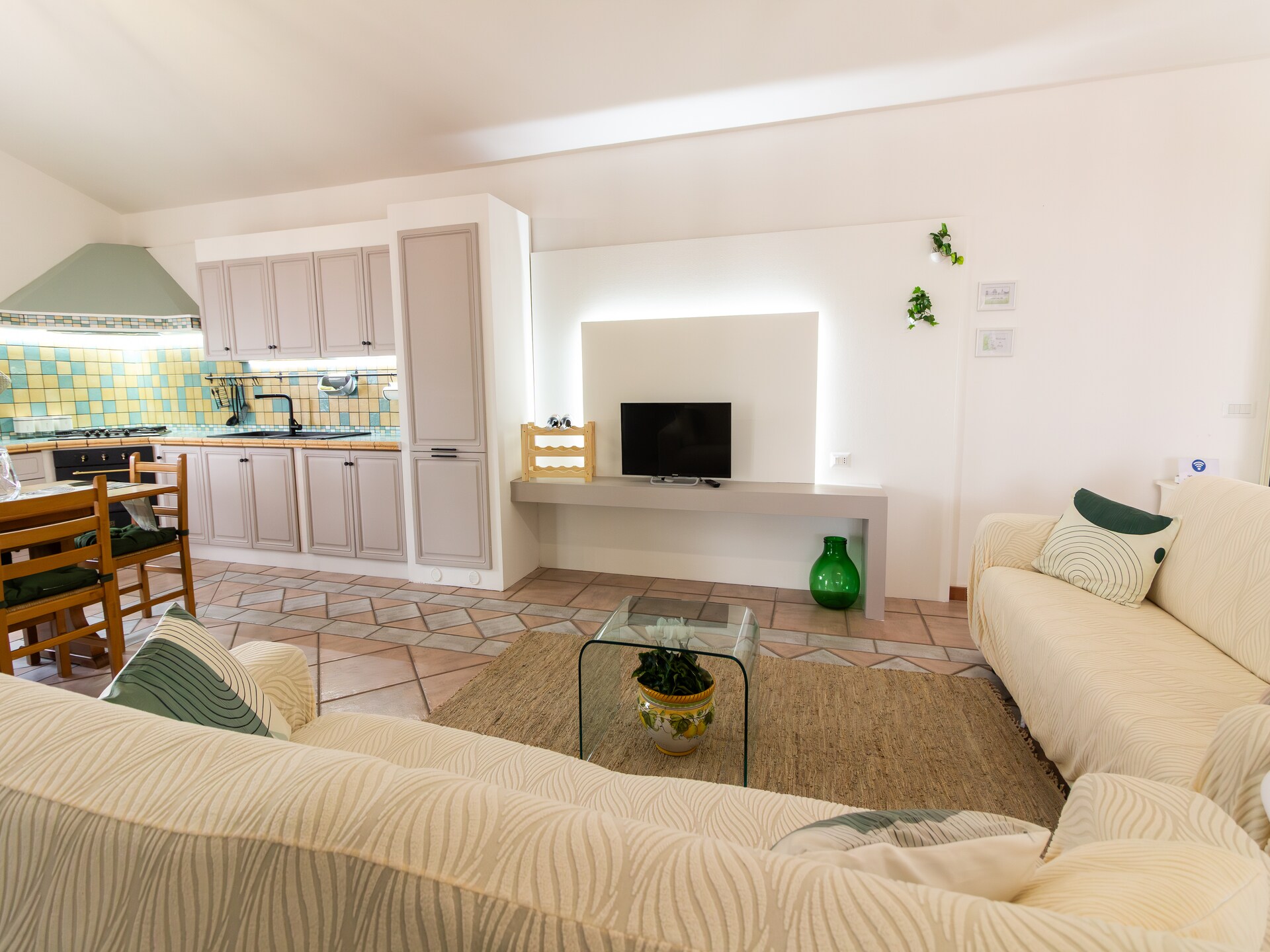 Villa Ninfa: vrijstaand vakantiehuis met privézwembad bij Siracusa - foto 17