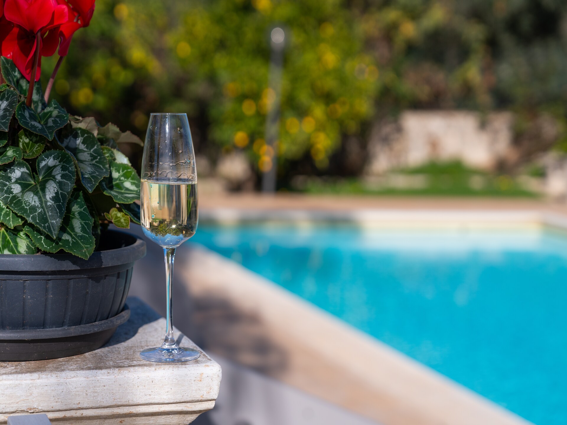Villa Ninfa: vrijstaand vakantiehuis met privézwembad bij Siracusa - foto 12