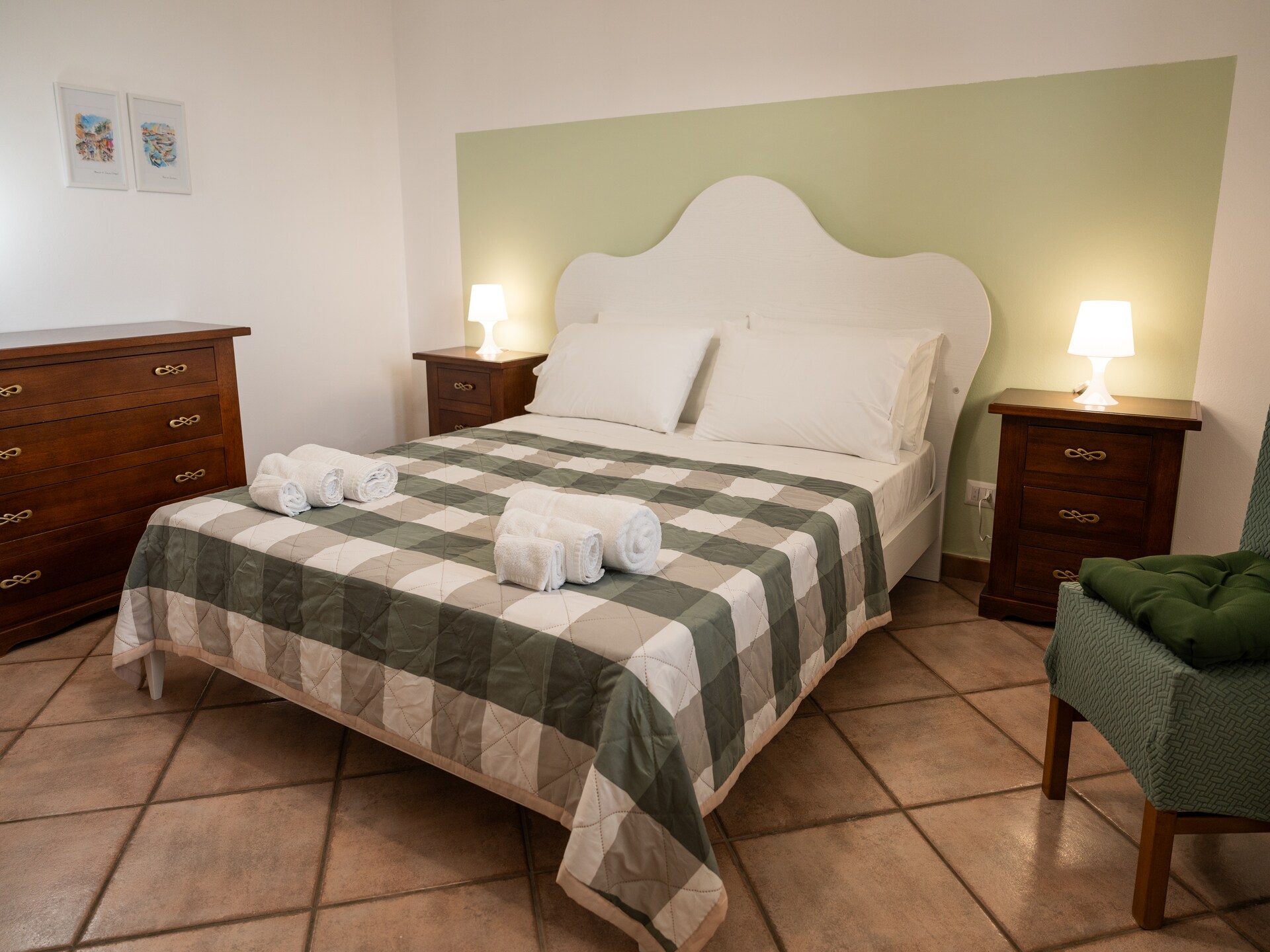 Villa Ninfa: vrijstaand vakantiehuis met privézwembad bij Siracusa - foto 28