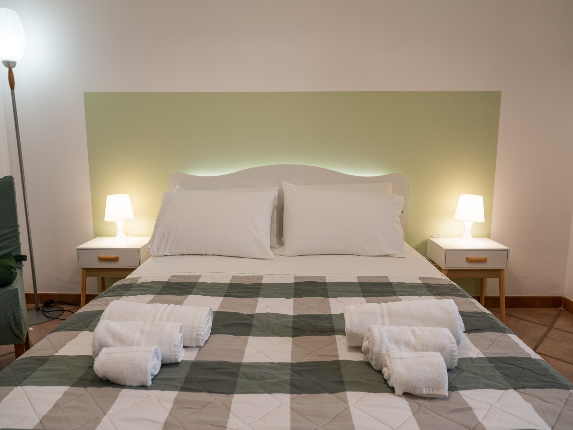Villa Ninfa: vrijstaand vakantiehuis met privézwembad bij Siracusa - foto 29