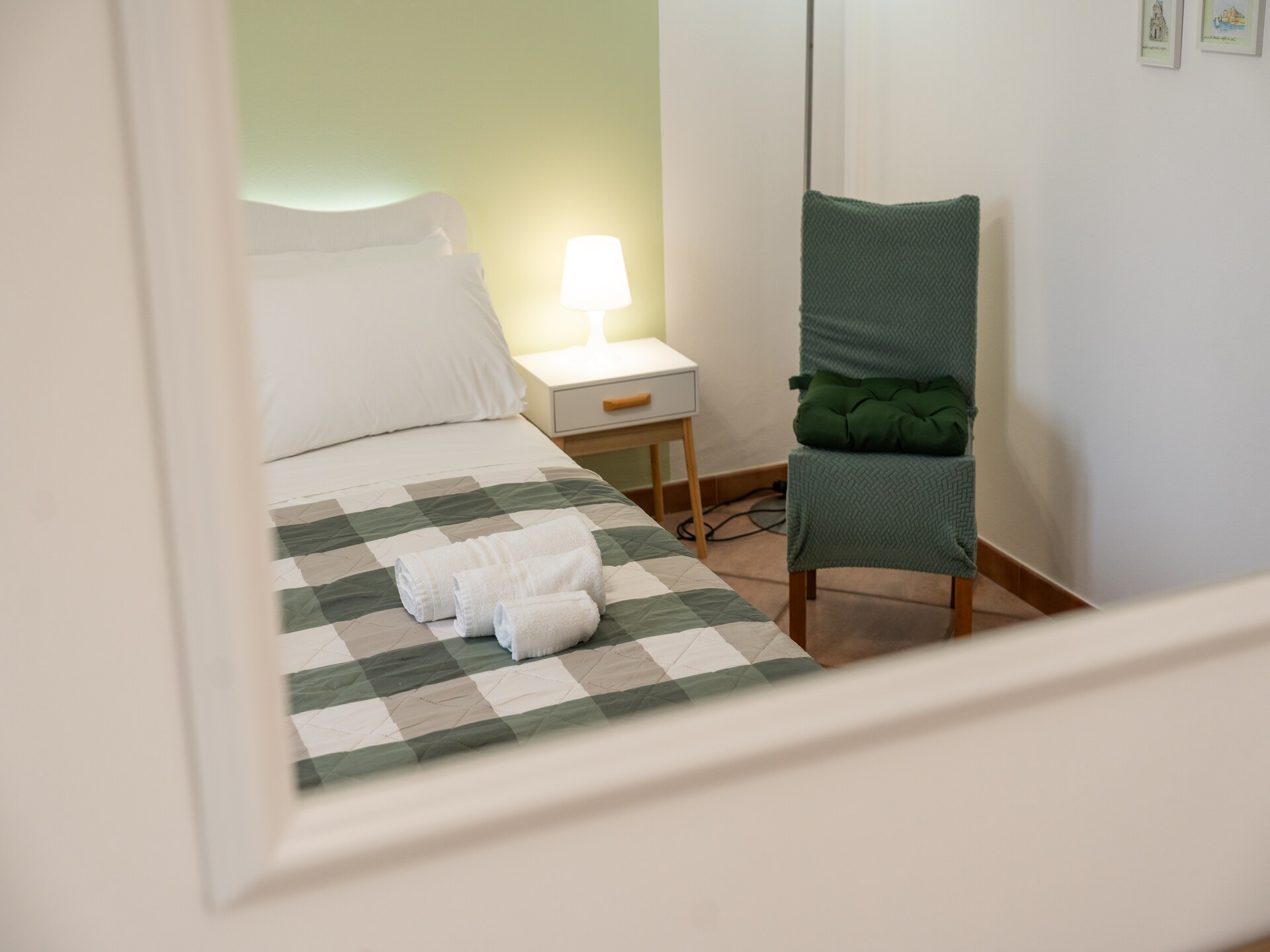 Villa Ninfa: vrijstaand vakantiehuis met privézwembad bij Siracusa - foto 30