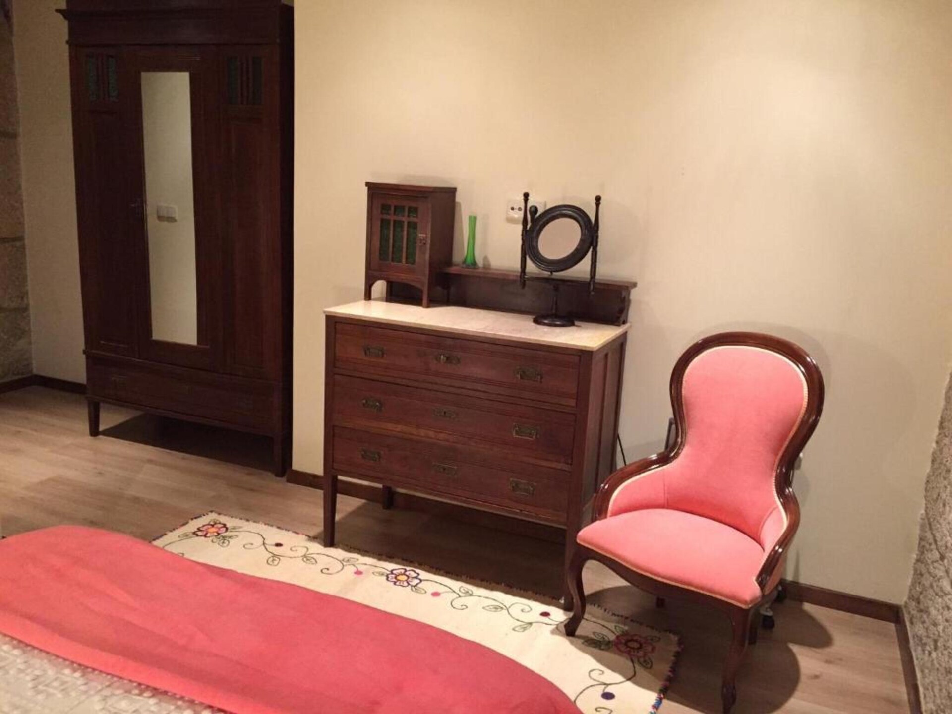 Romantische suite in verbouwd landhuis op Portugees platteland - foto 40