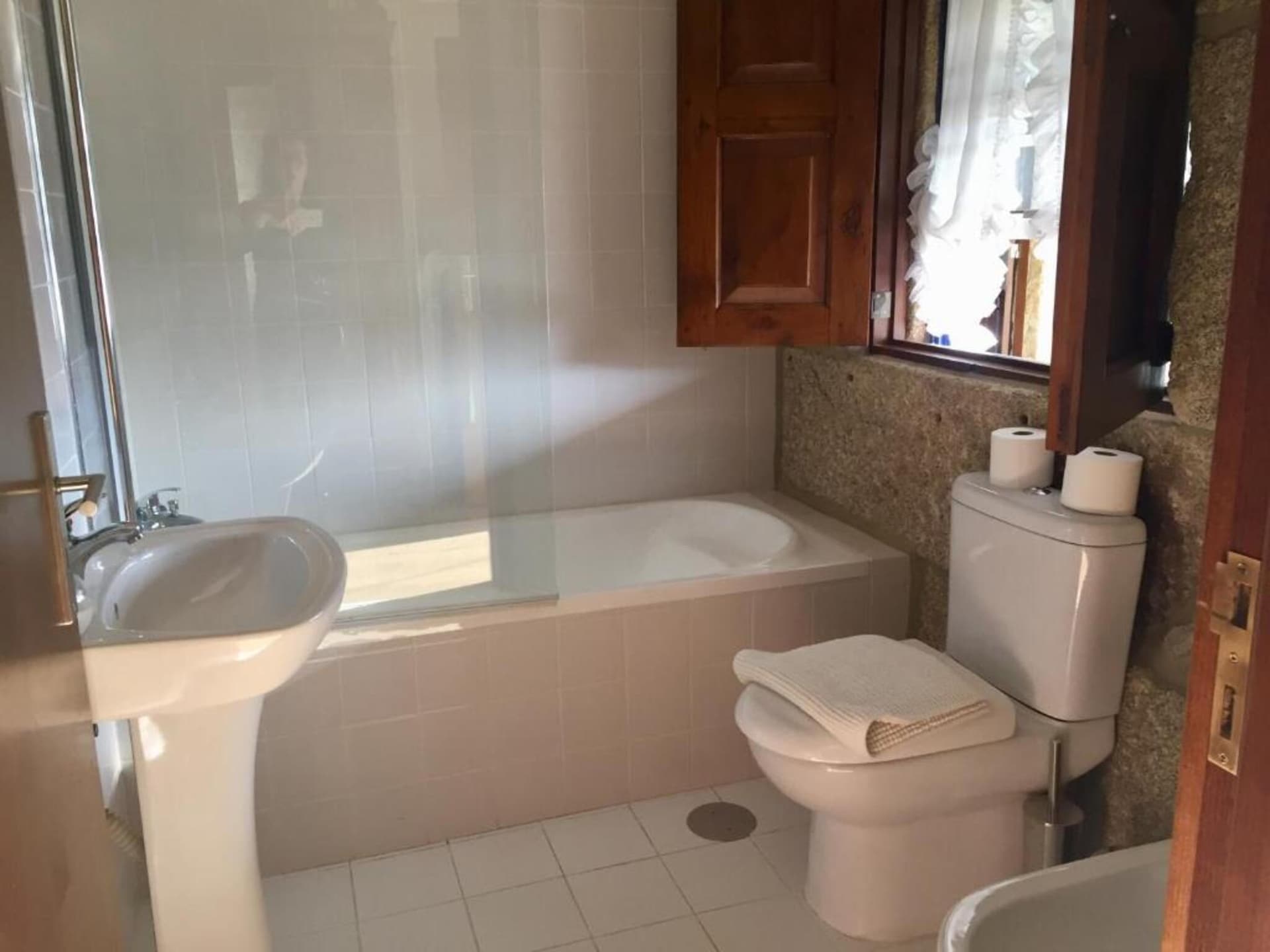 Romantische suite in verbouwd landhuis op Portugees platteland - foto 44