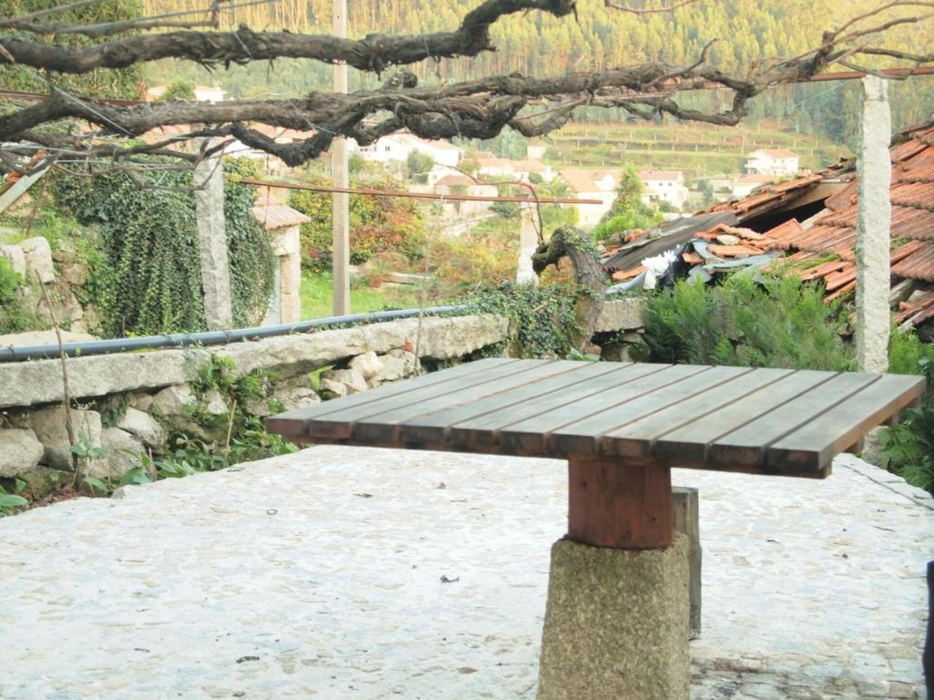 Romantische suite in verbouwd landhuis op Portugees platteland - foto 53