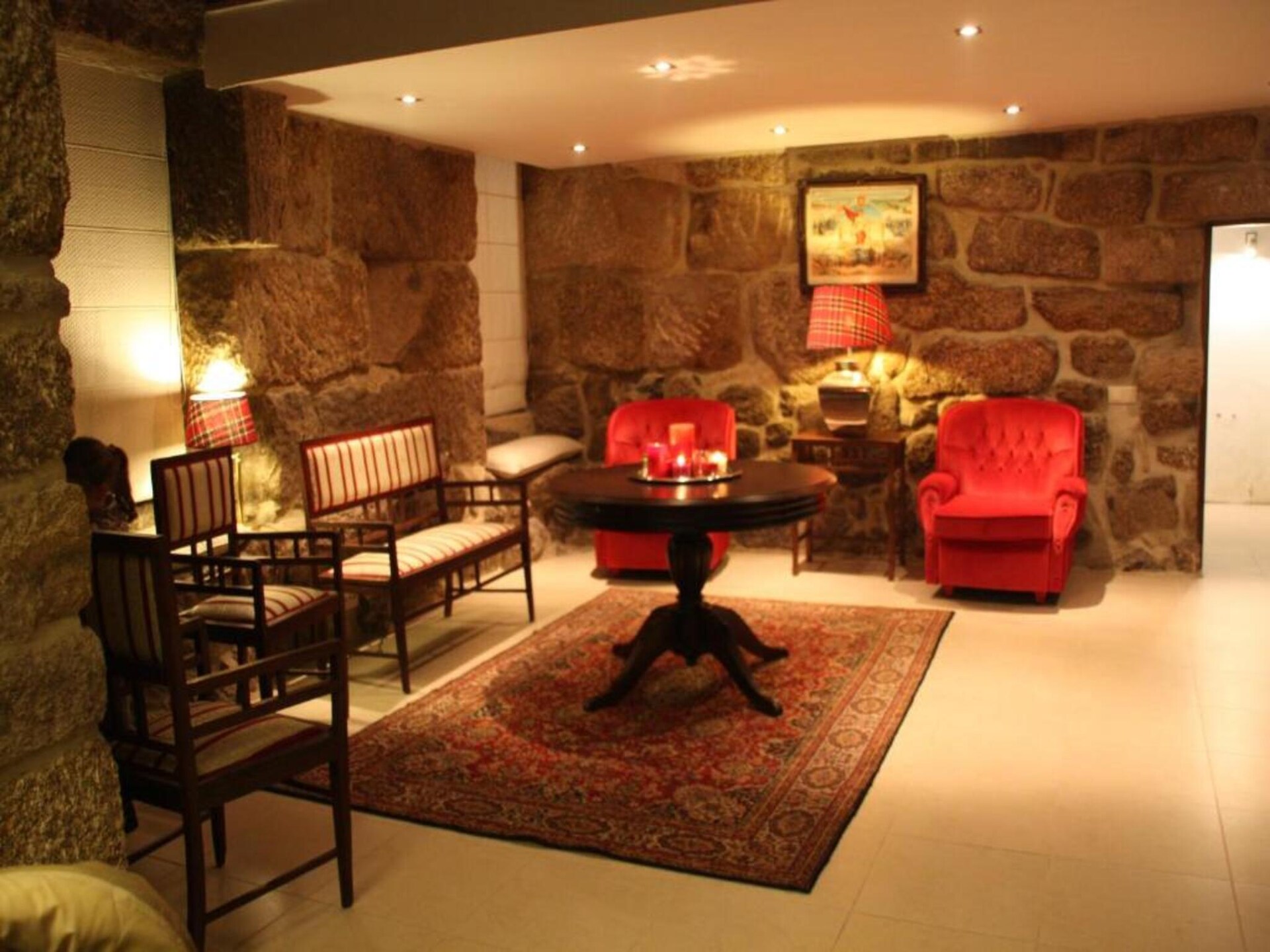 Romantische suite in verbouwd landhuis op Portugees platteland - foto 24