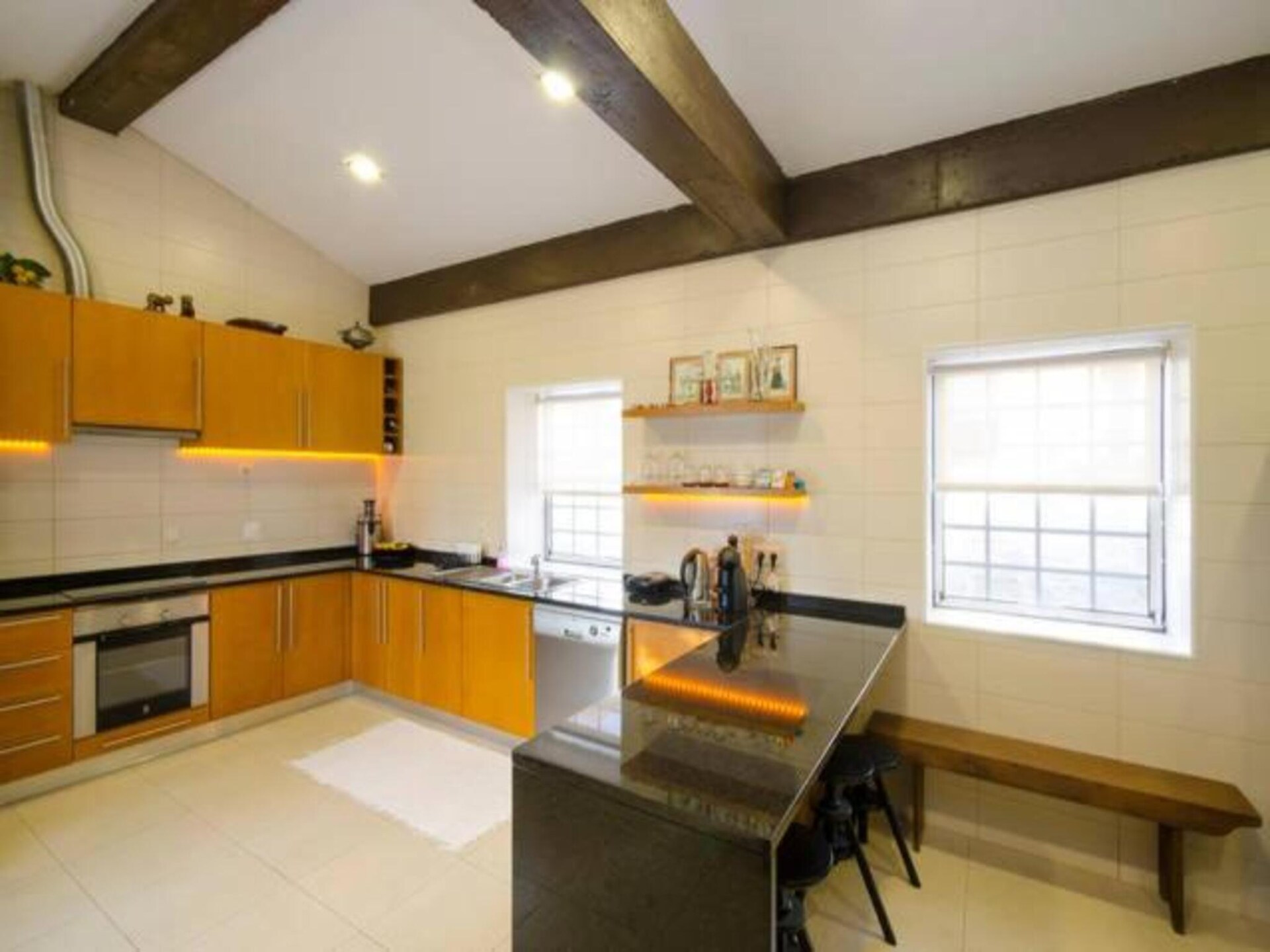 Romantische suite in verbouwd landhuis op Portugees platteland - foto 33