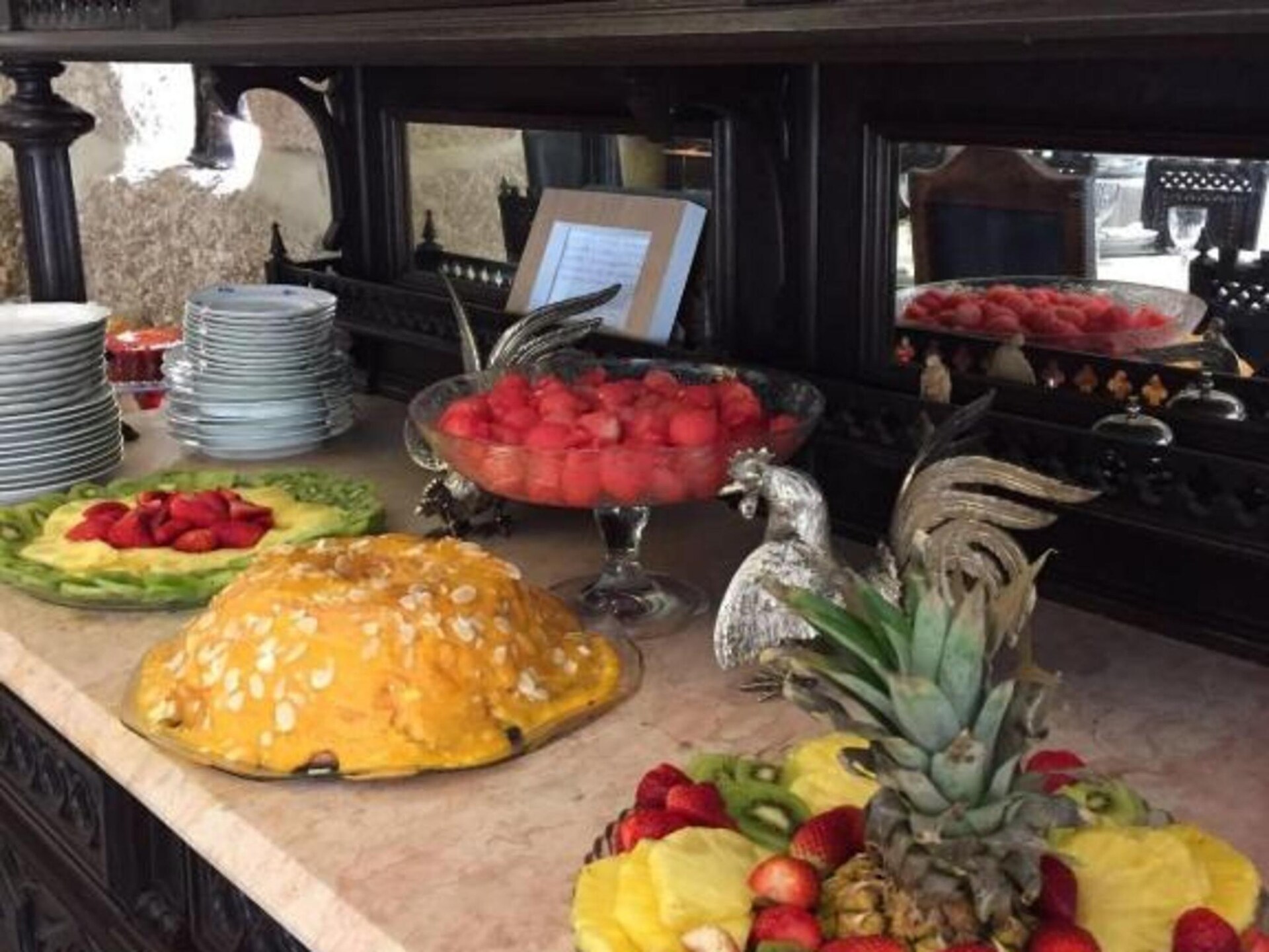 Romantische suite in verbouwd landhuis op Portugees platteland - foto 61