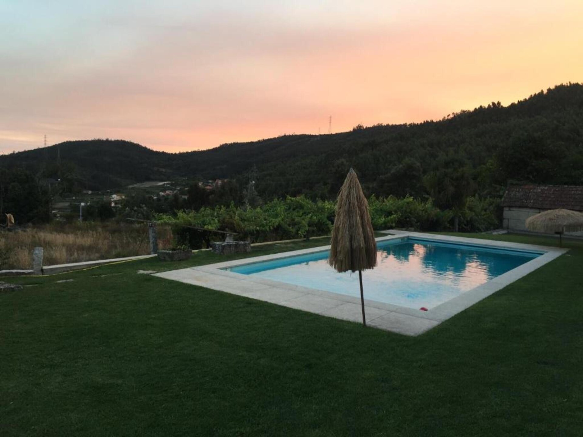 Romantische suite in verbouwd landhuis op Portugees platteland - foto 17