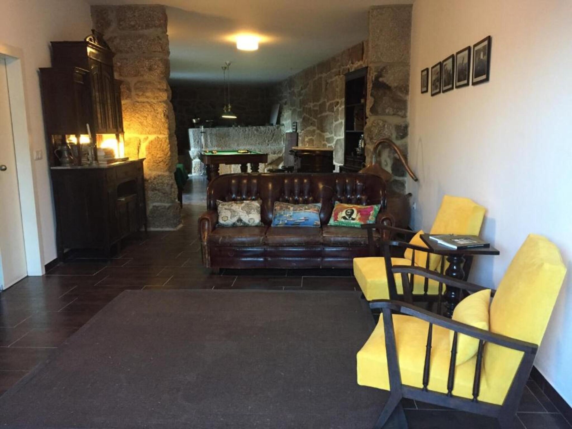 Romantische suite in verbouwd landhuis op Portugees platteland - foto 25