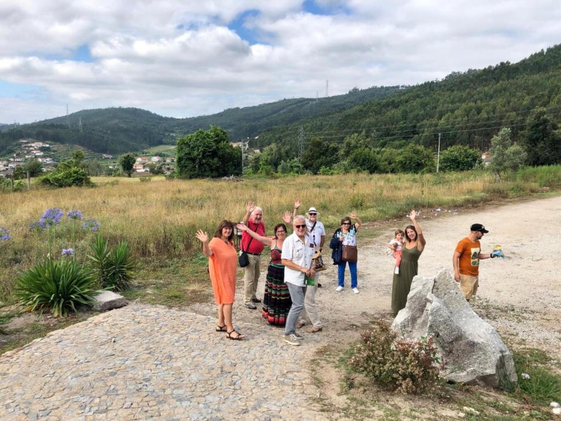 Romantische suite in verbouwd landhuis op Portugees platteland - foto 60