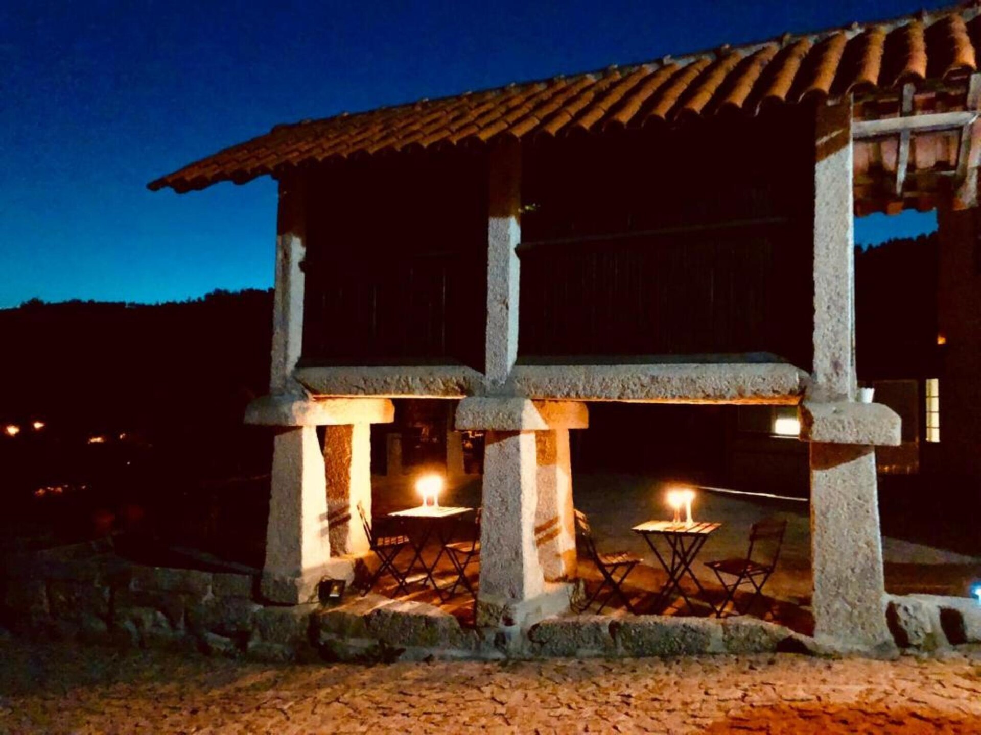 Romantische suite in verbouwd landhuis op Portugees platteland - foto 49