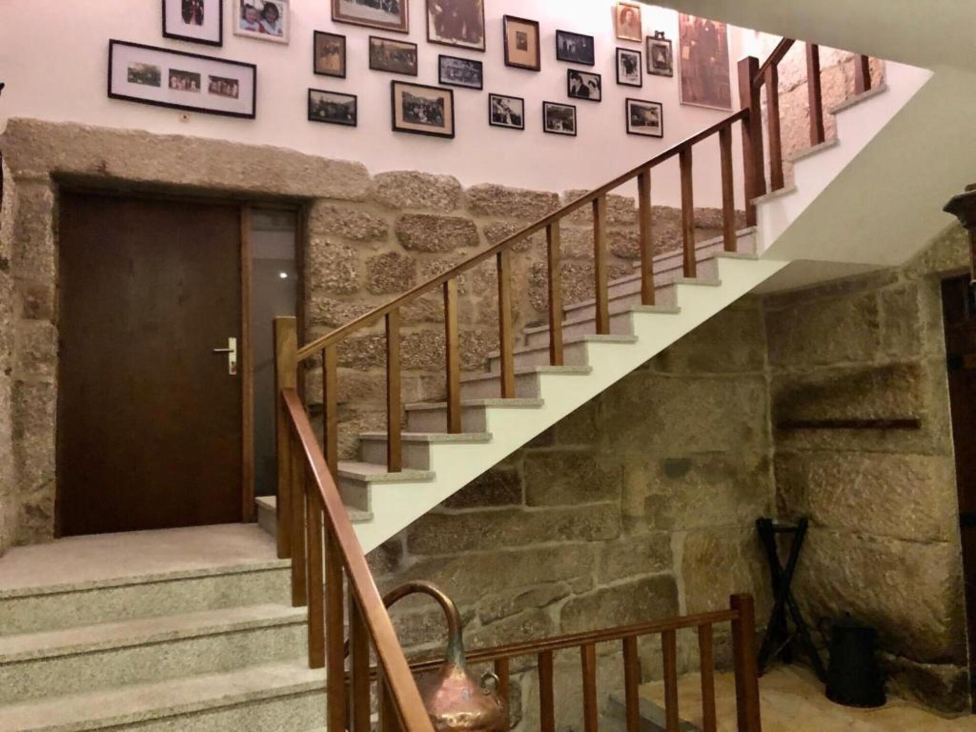 Romantische suite in verbouwd landhuis op Portugees platteland - foto 36