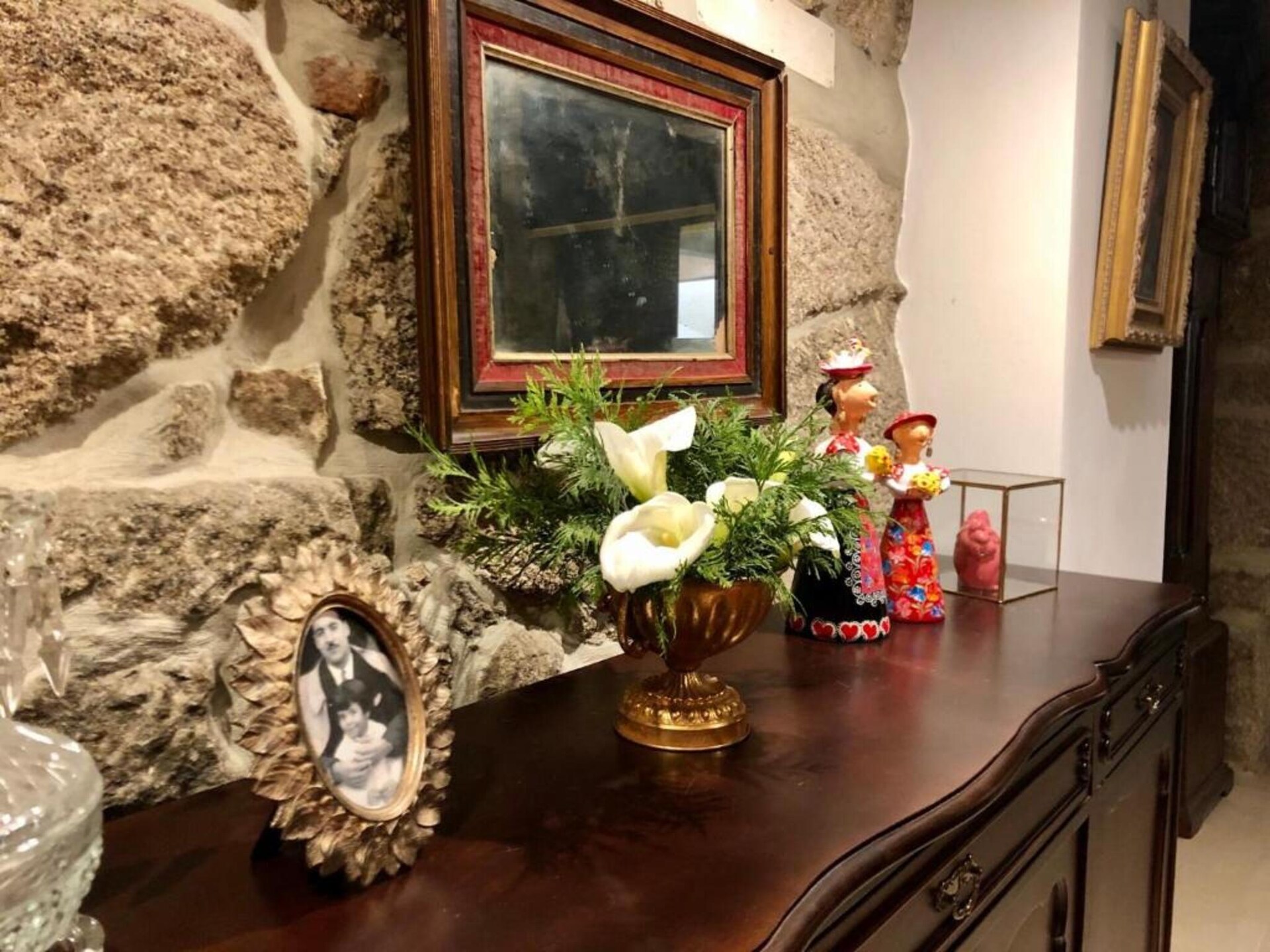 Romantische suite in verbouwd landhuis op Portugees platteland - foto 38
