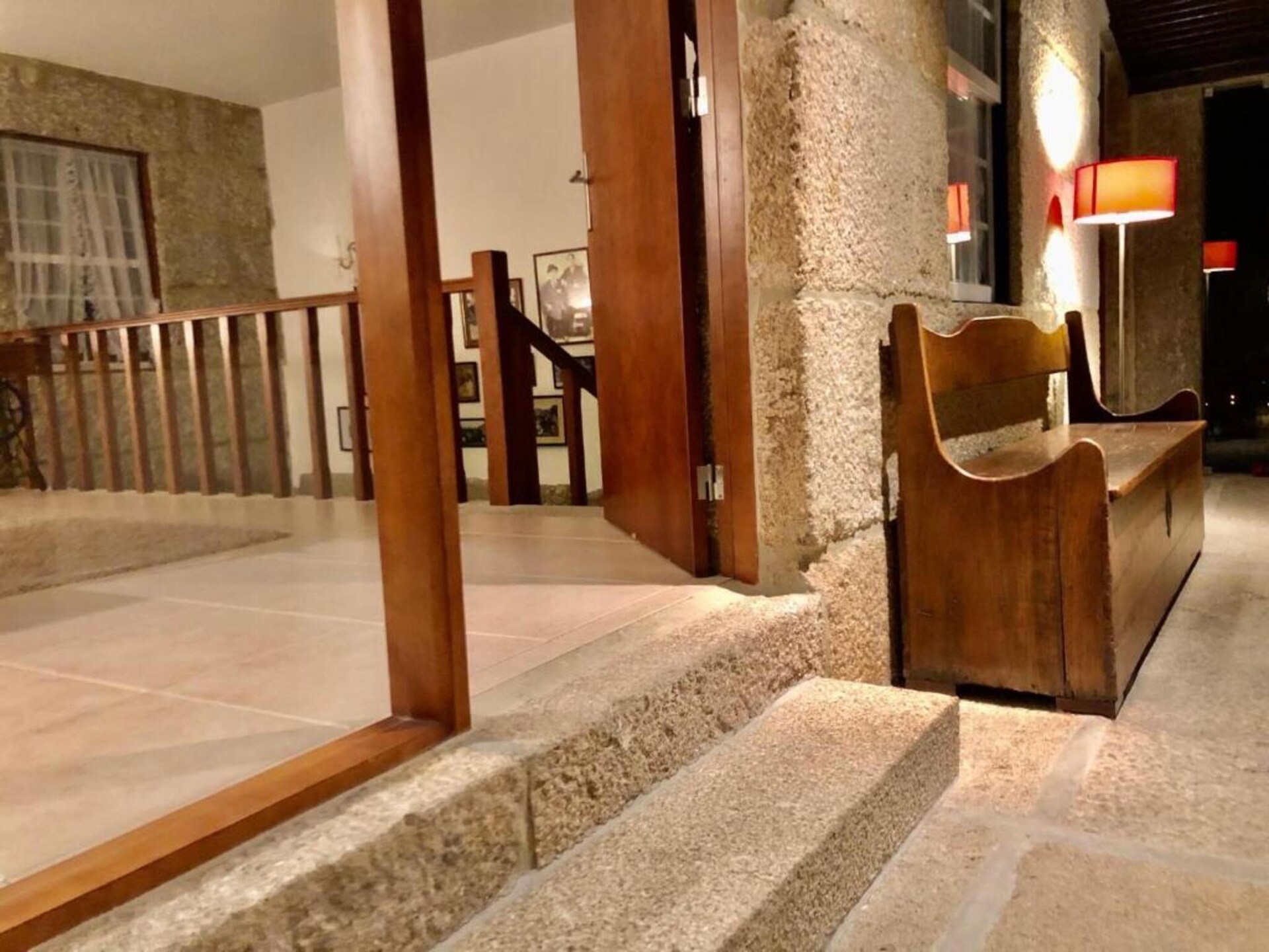 Romantische suite in verbouwd landhuis op Portugees platteland - foto 22
