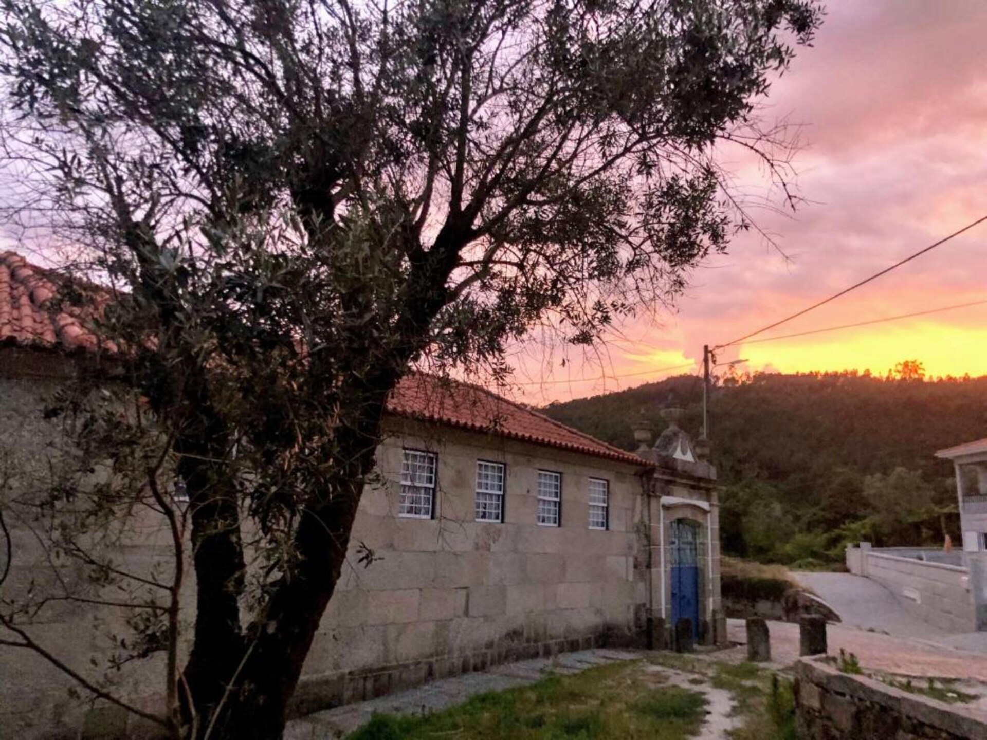 Romantische suite in verbouwd landhuis op Portugees platteland - foto 13