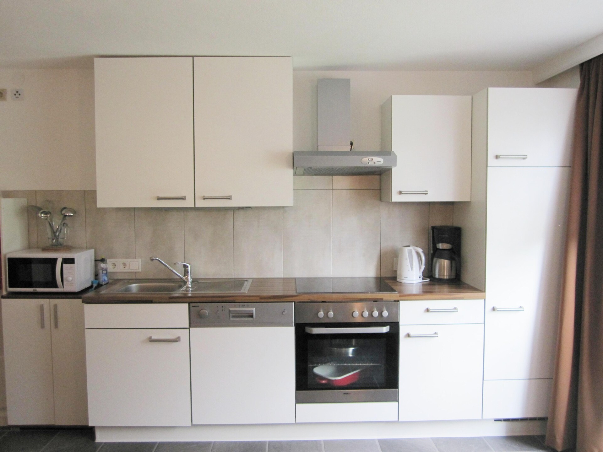 4-persoons appartement in centrum van Kappl direct aan de piste - foto 11
