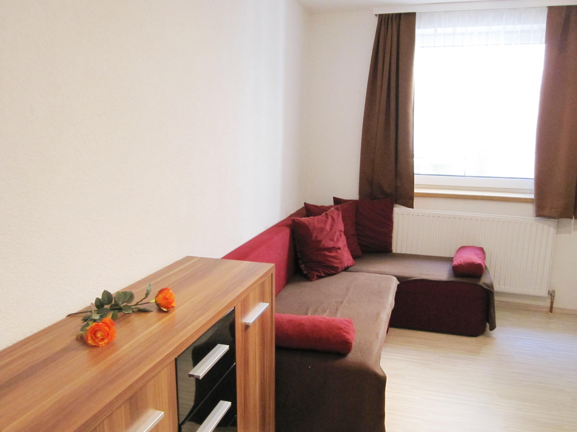 4-persoons appartement in centrum van Kappl direct aan de piste - foto 2