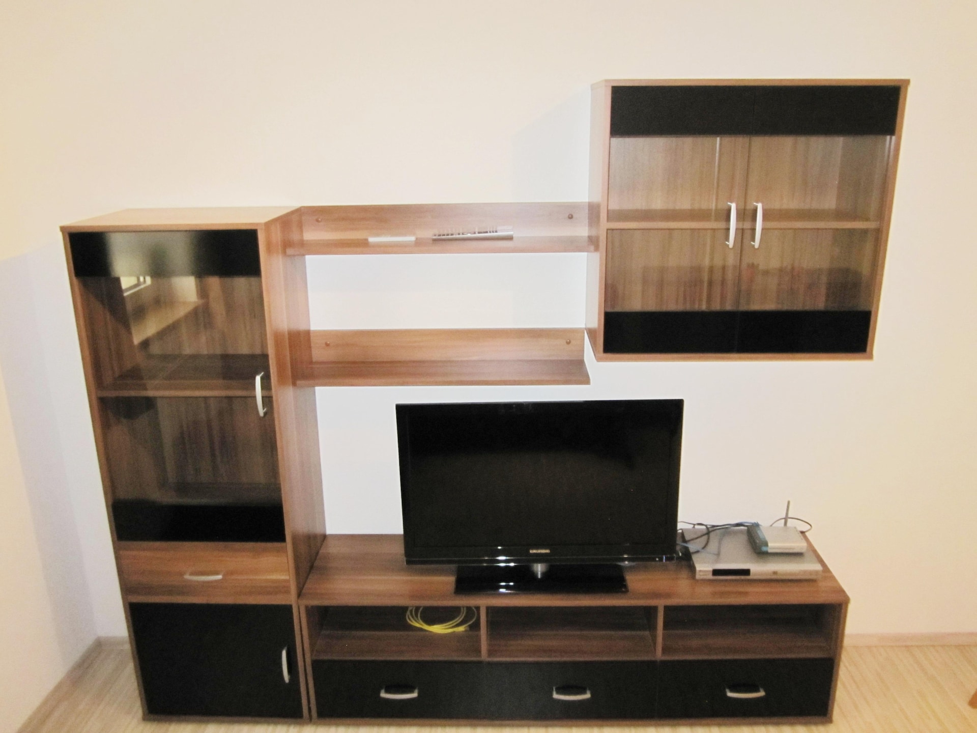 4-persoons appartement in centrum van Kappl direct aan de piste - foto 6