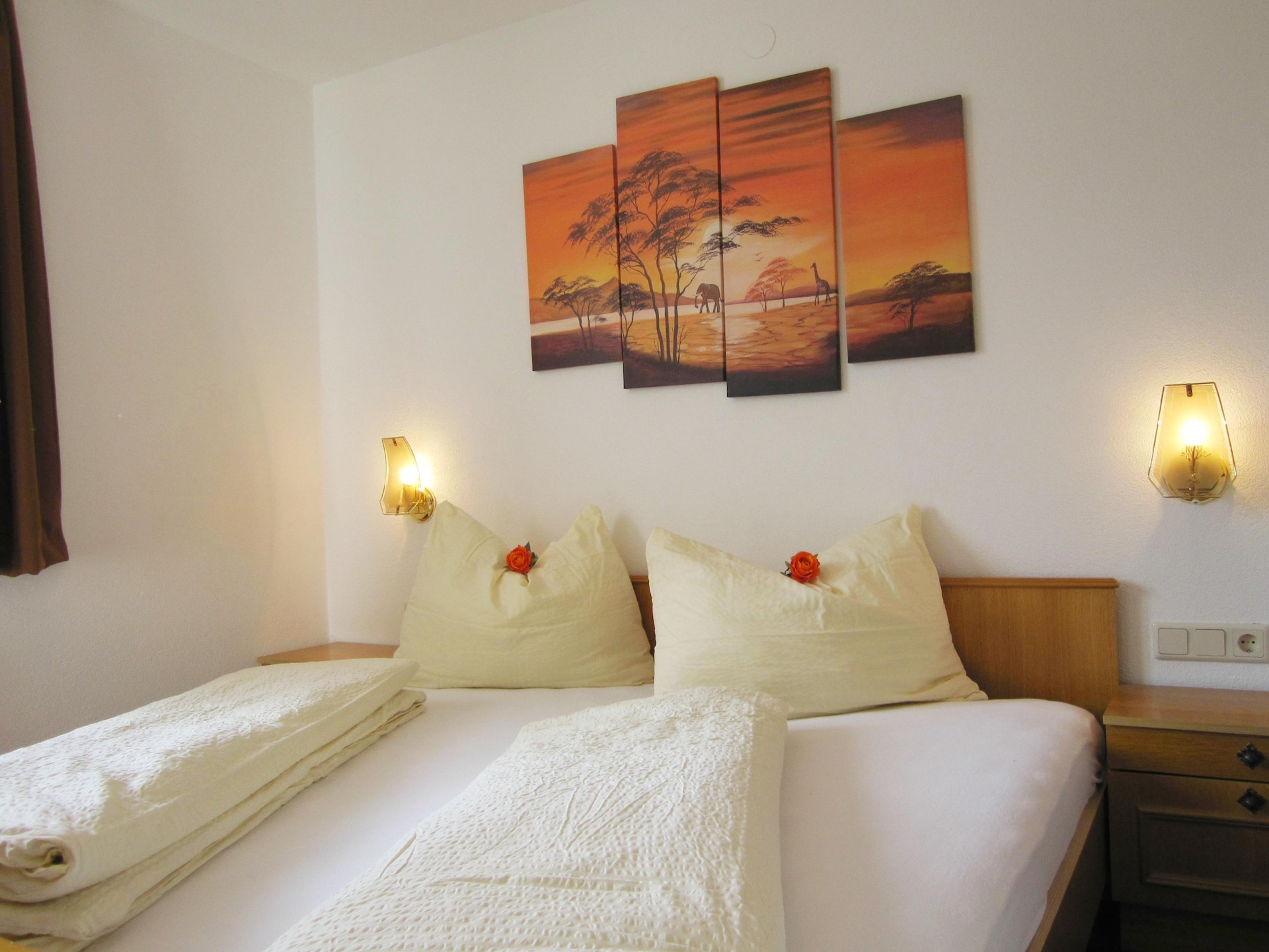 4-persoons appartement in centrum van Kappl direct aan de piste - foto 14